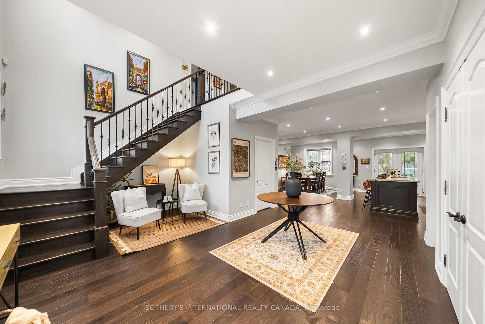 262 Martin Grove Road
