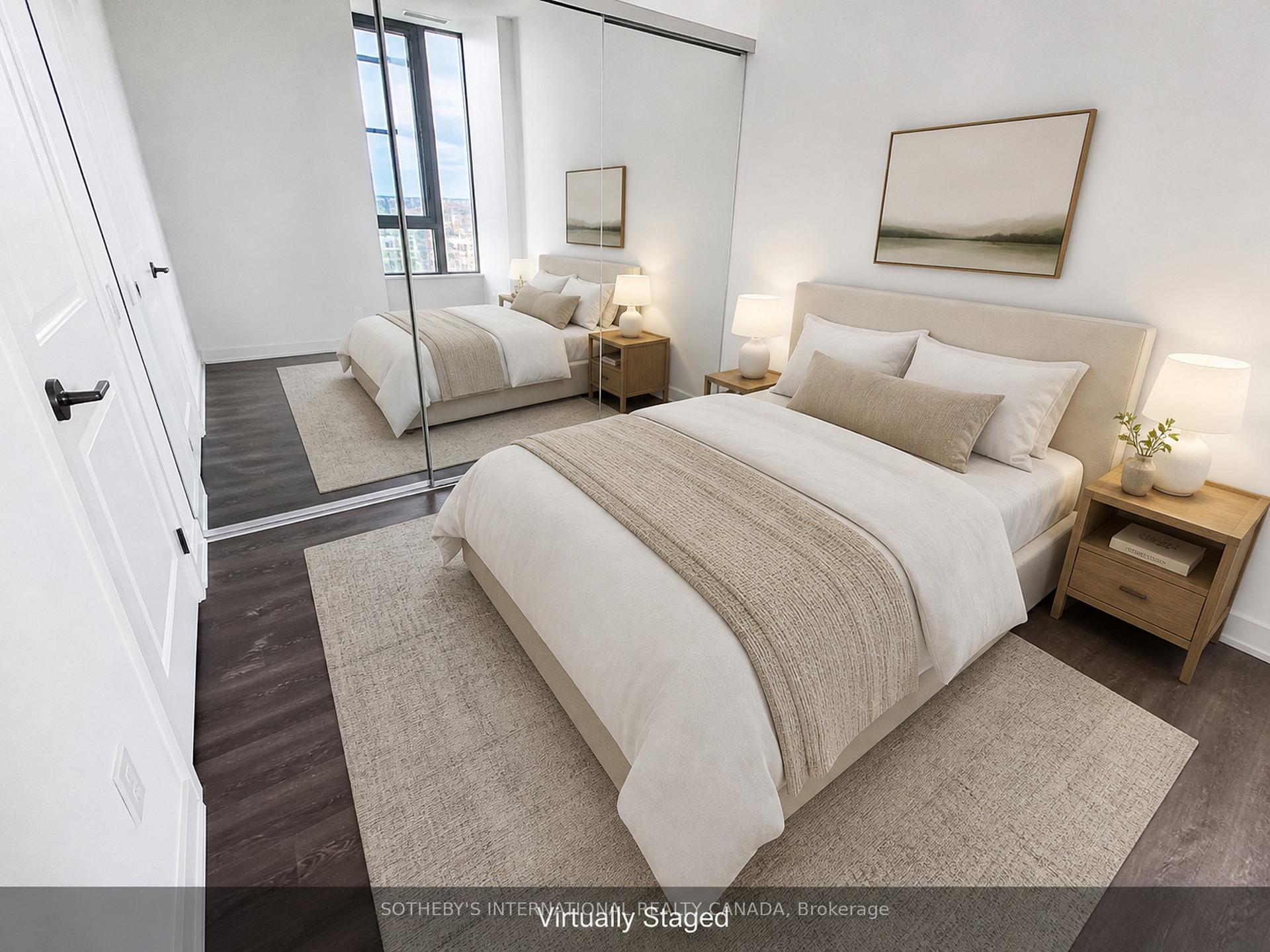 2075 Lakeshore Road 1303