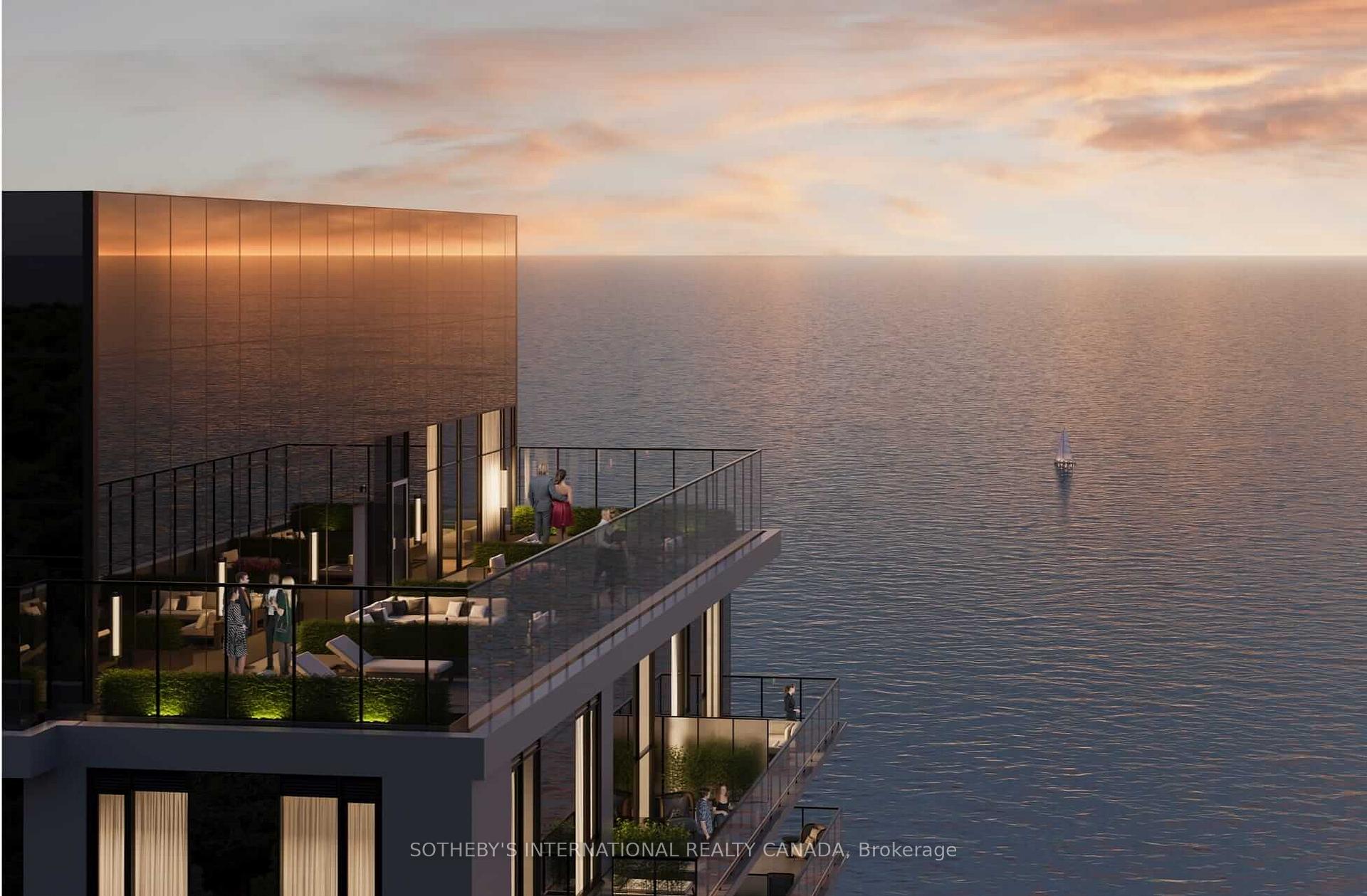 2075 Lakeshore Road 1303