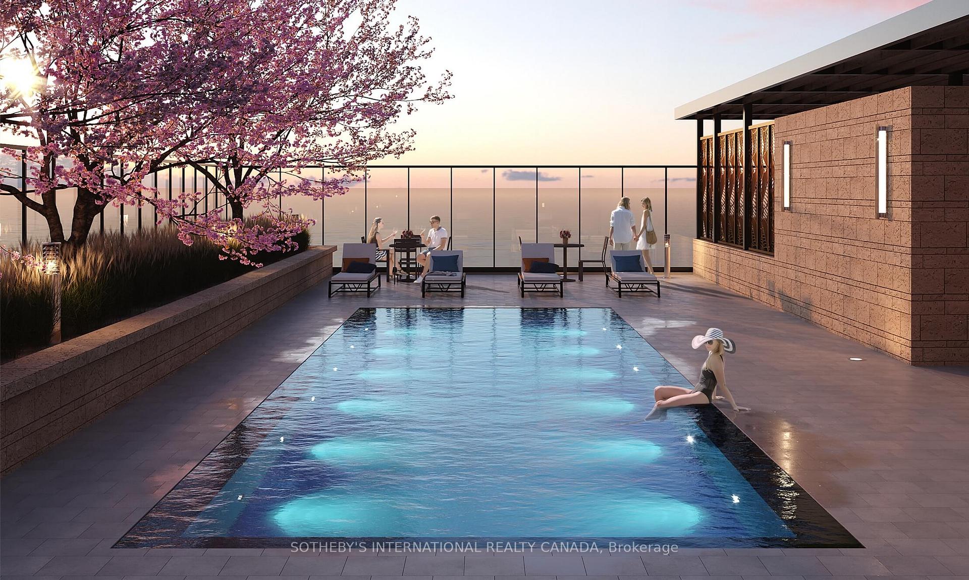 2075 Lakeshore Road 1303