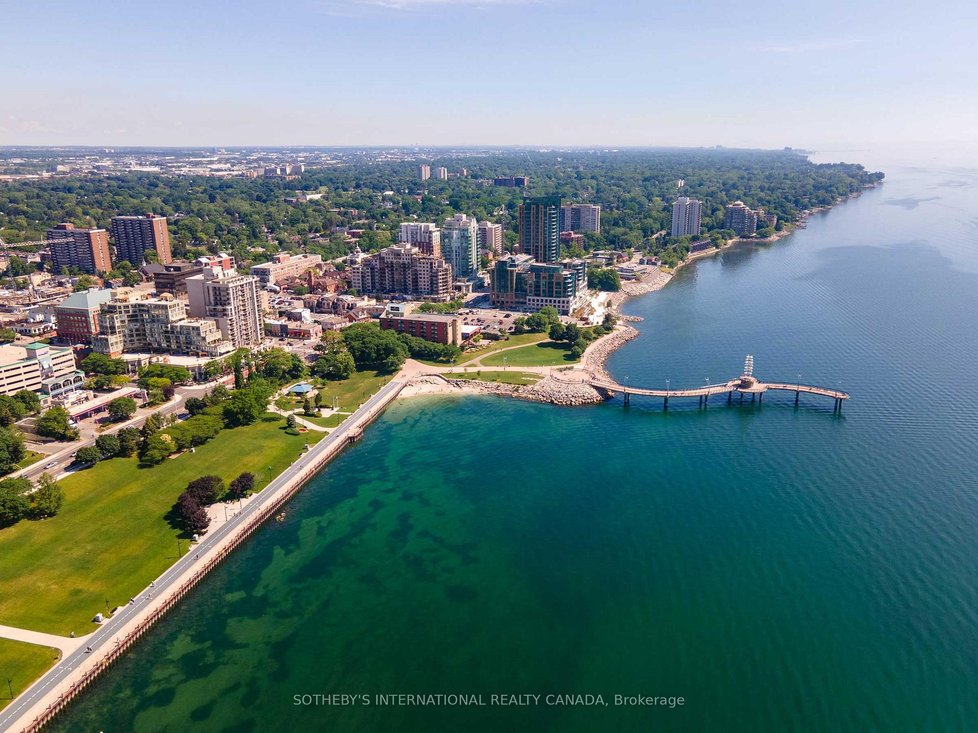 2075 Lakeshore Road 1303