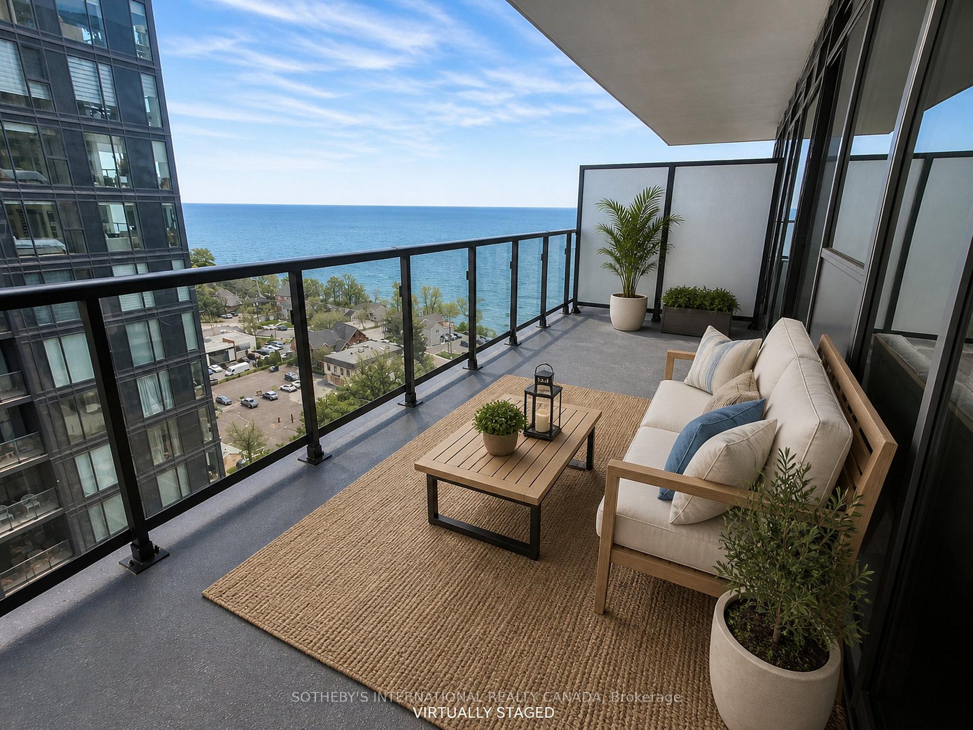 2075 Lakeshore Road 1303