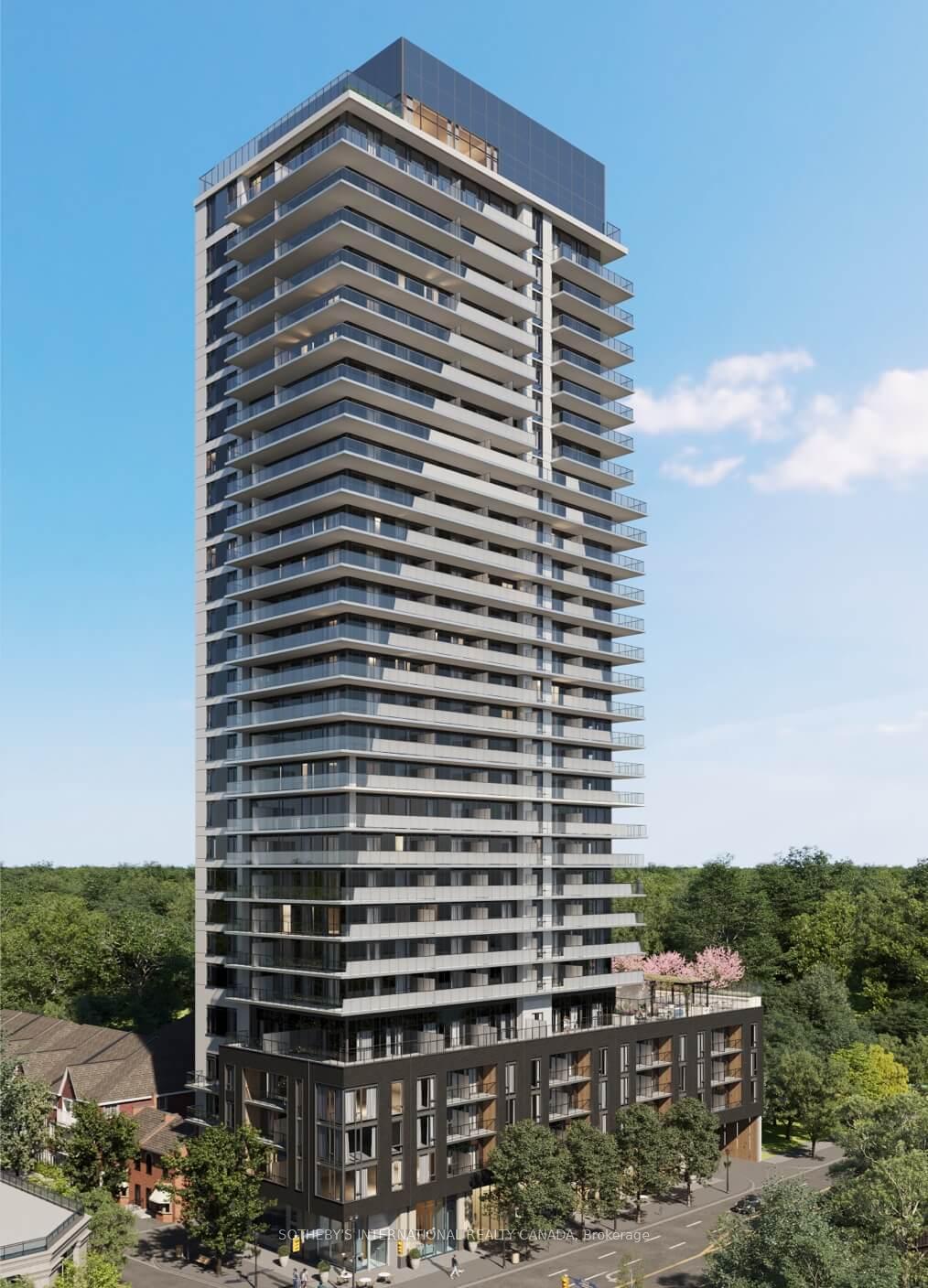 2075 Lakeshore Road 1303