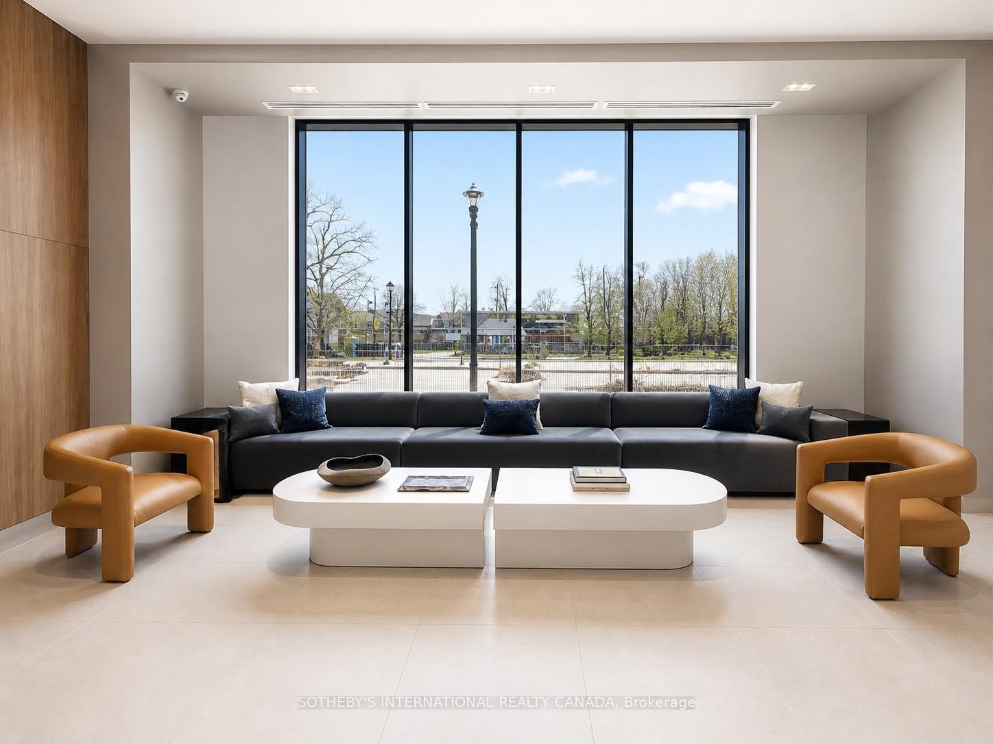 2075 Lakeshore Road 1303