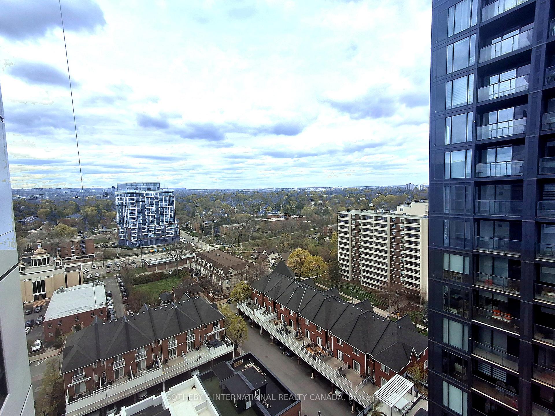2075 Lakeshore Road 1303