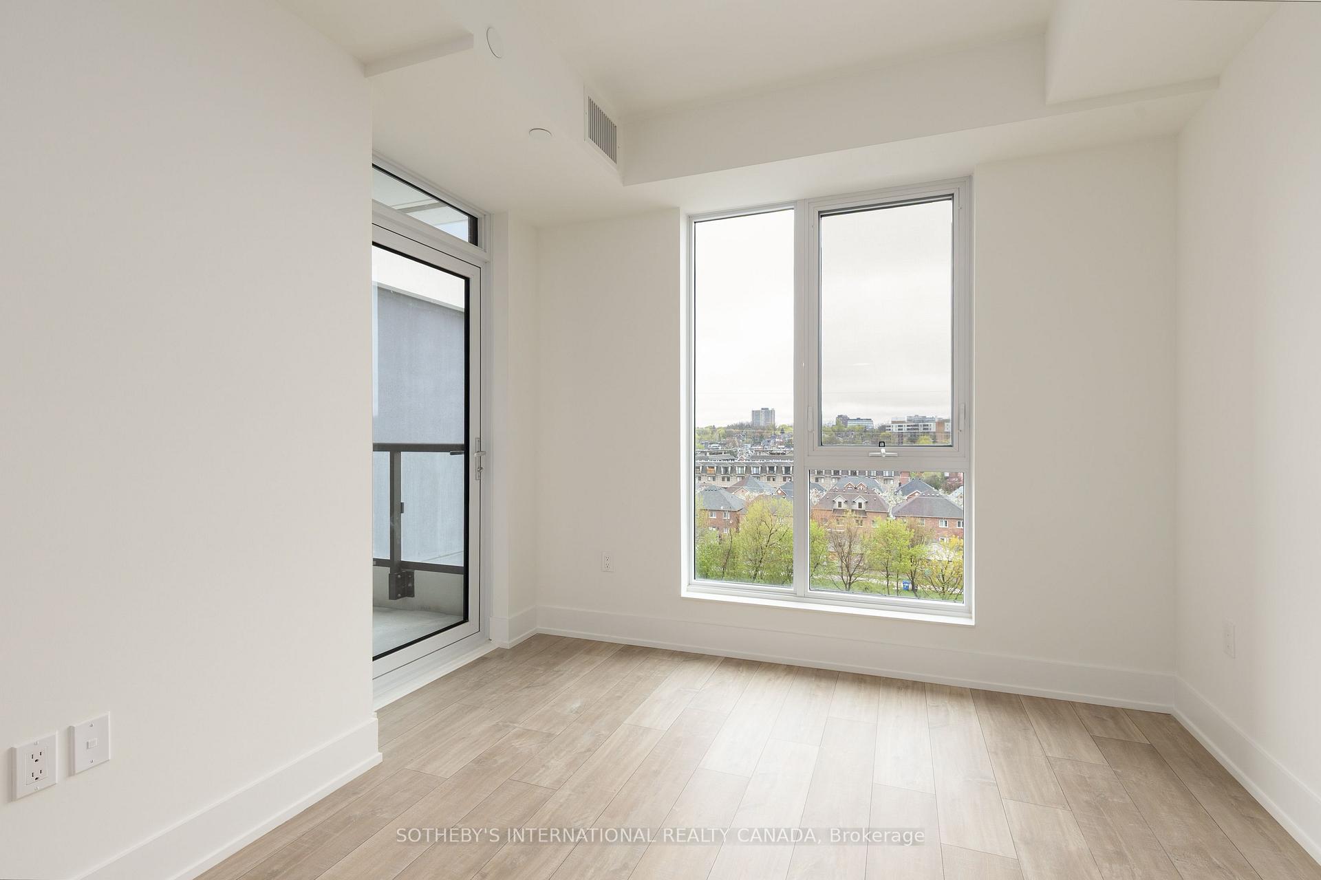 858 Dupont Street 610