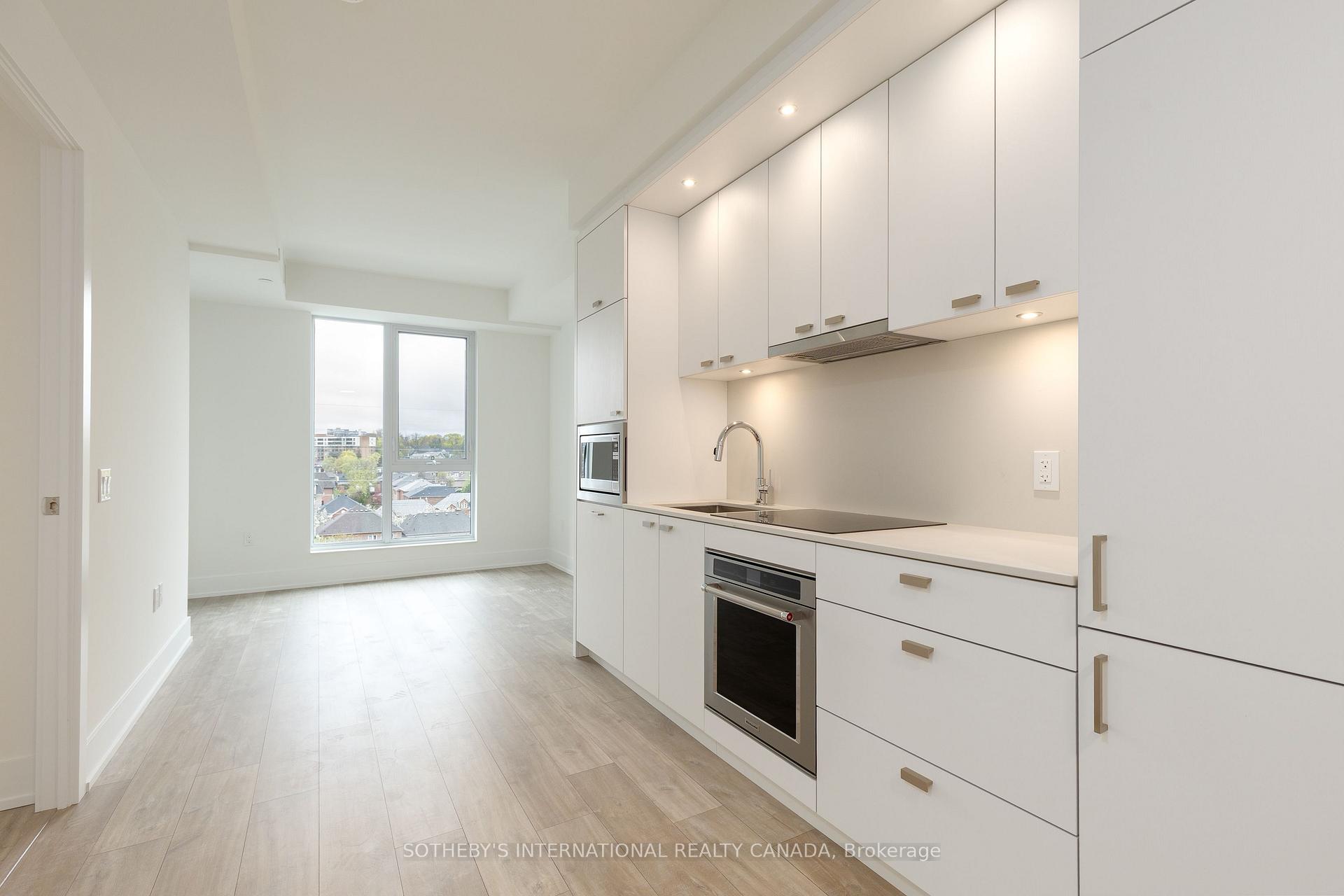 858 Dupont Street 610