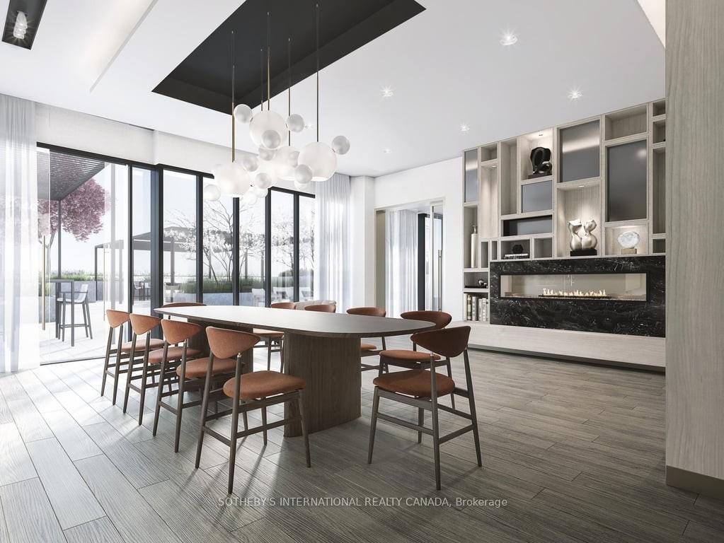 858 Dupont Street 610