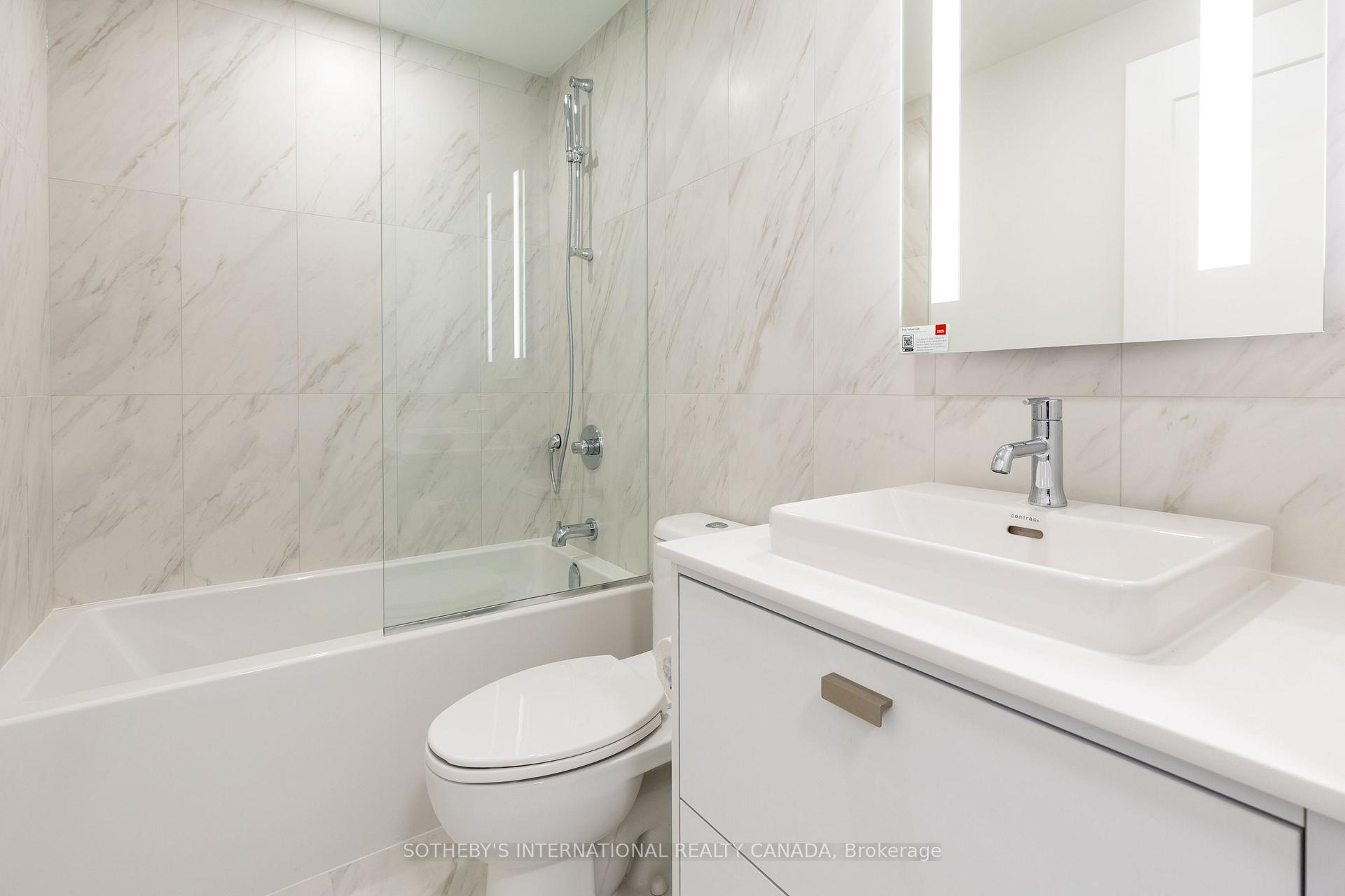 858 Dupont Street 610