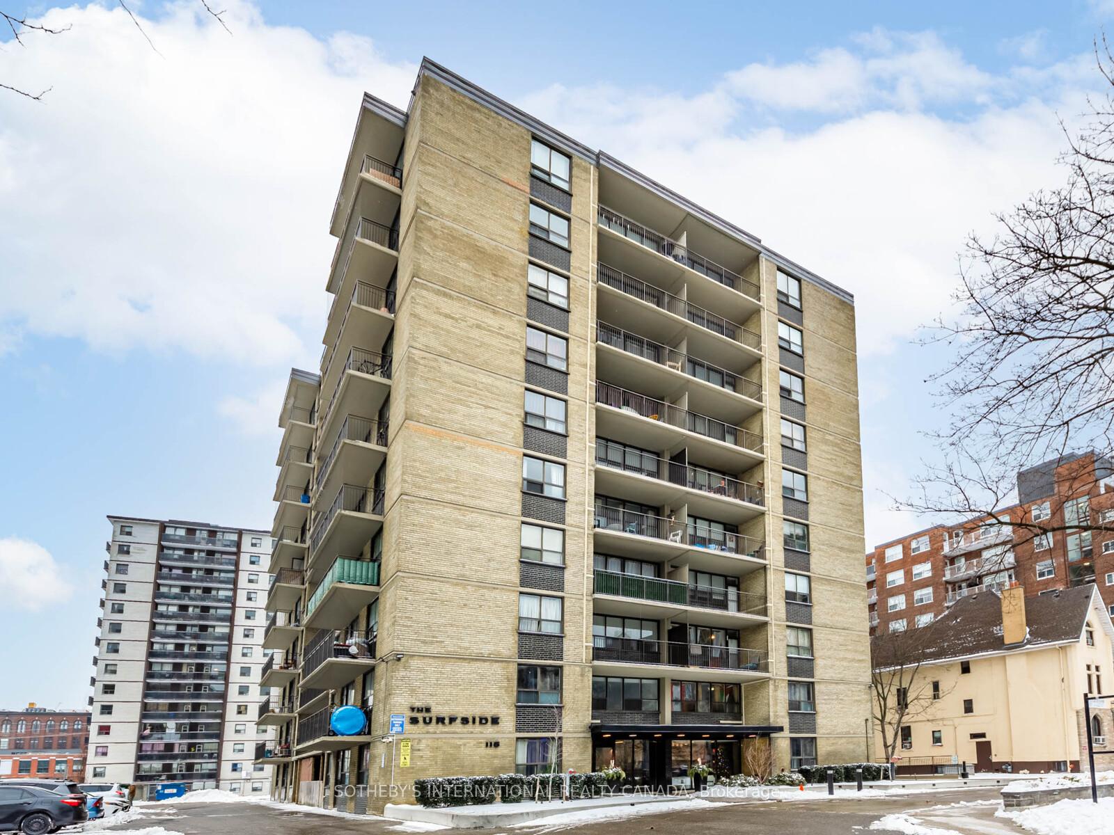 115 Tyndall Avenue S0407