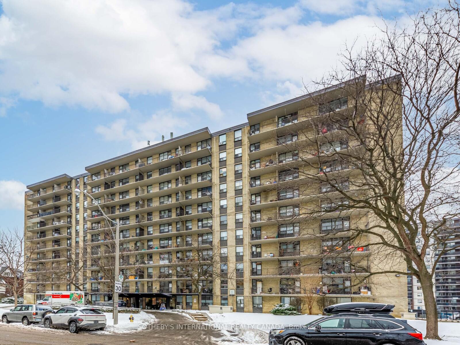 115 Tyndall Avenue S0407