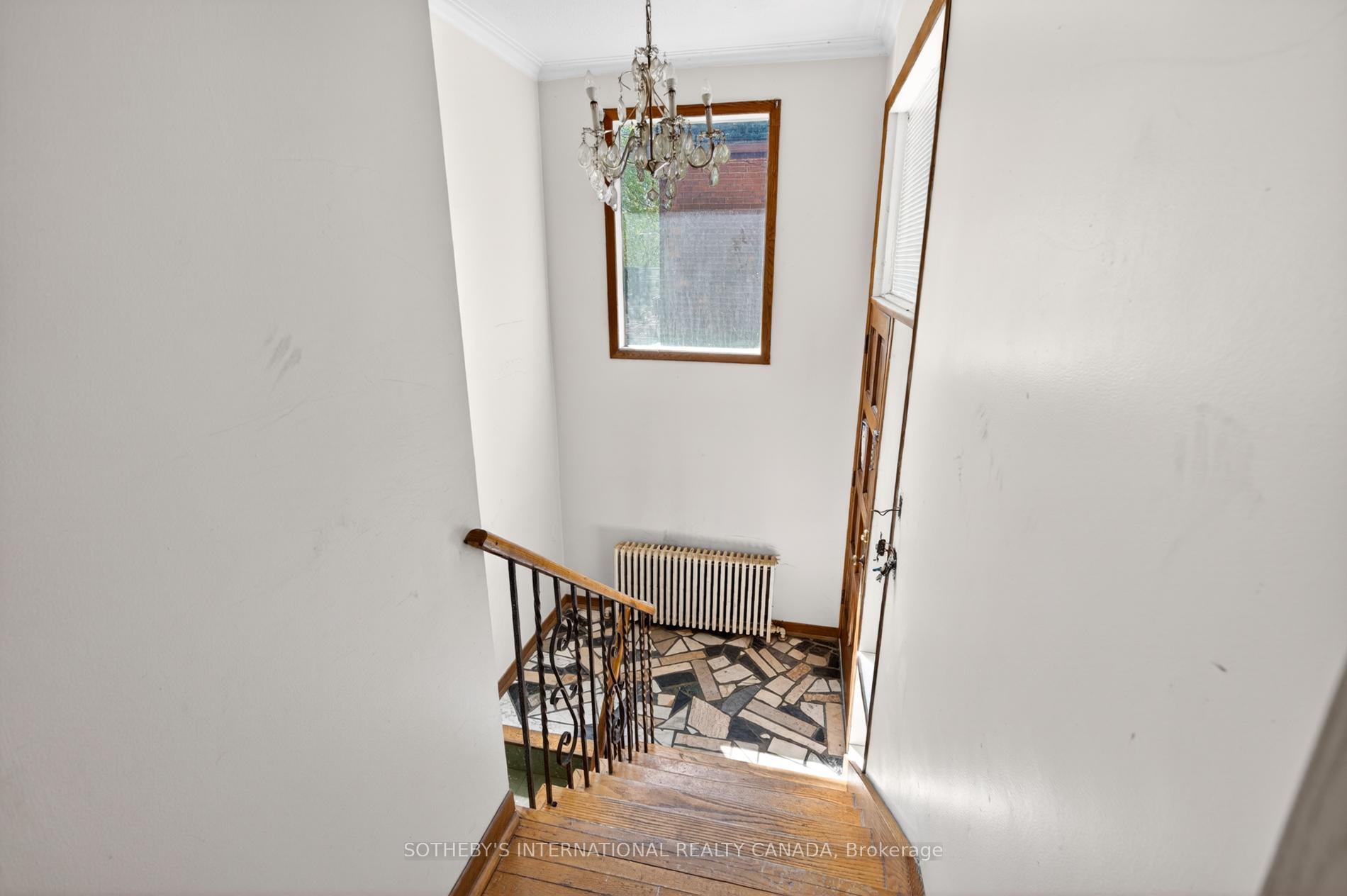579 Indian Road
