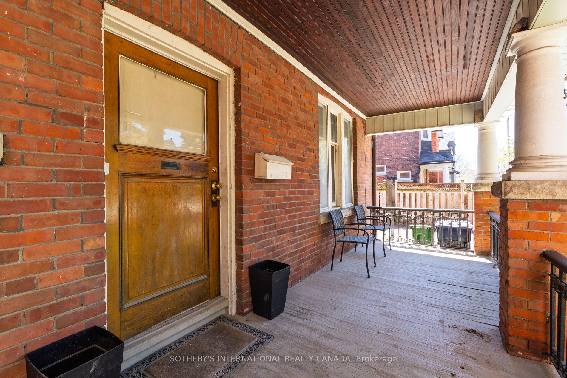 579 Indian Road