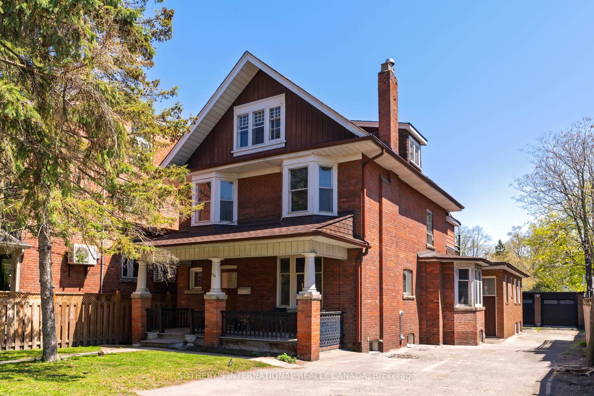 579 Indian Road