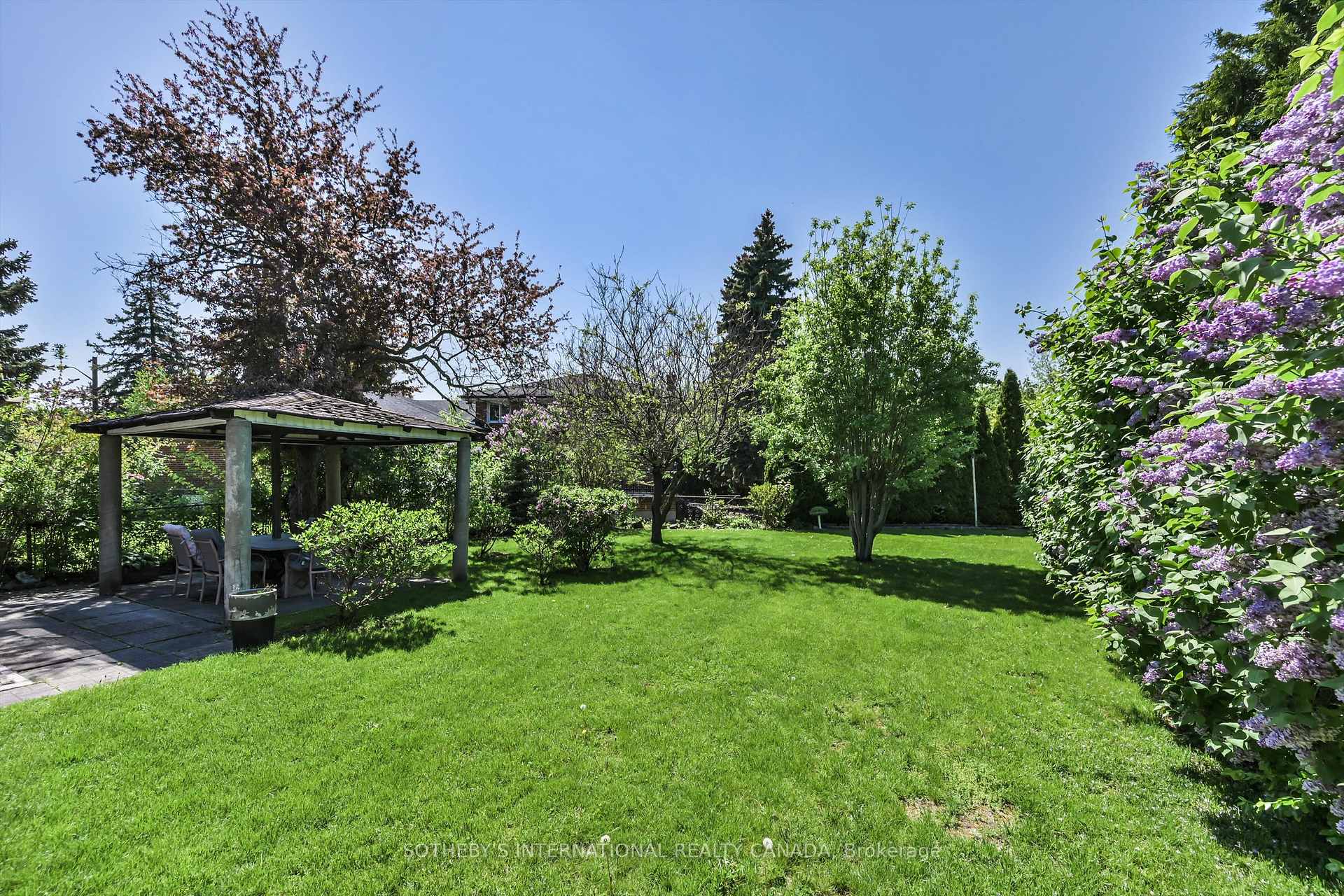 283 Derrydown Road