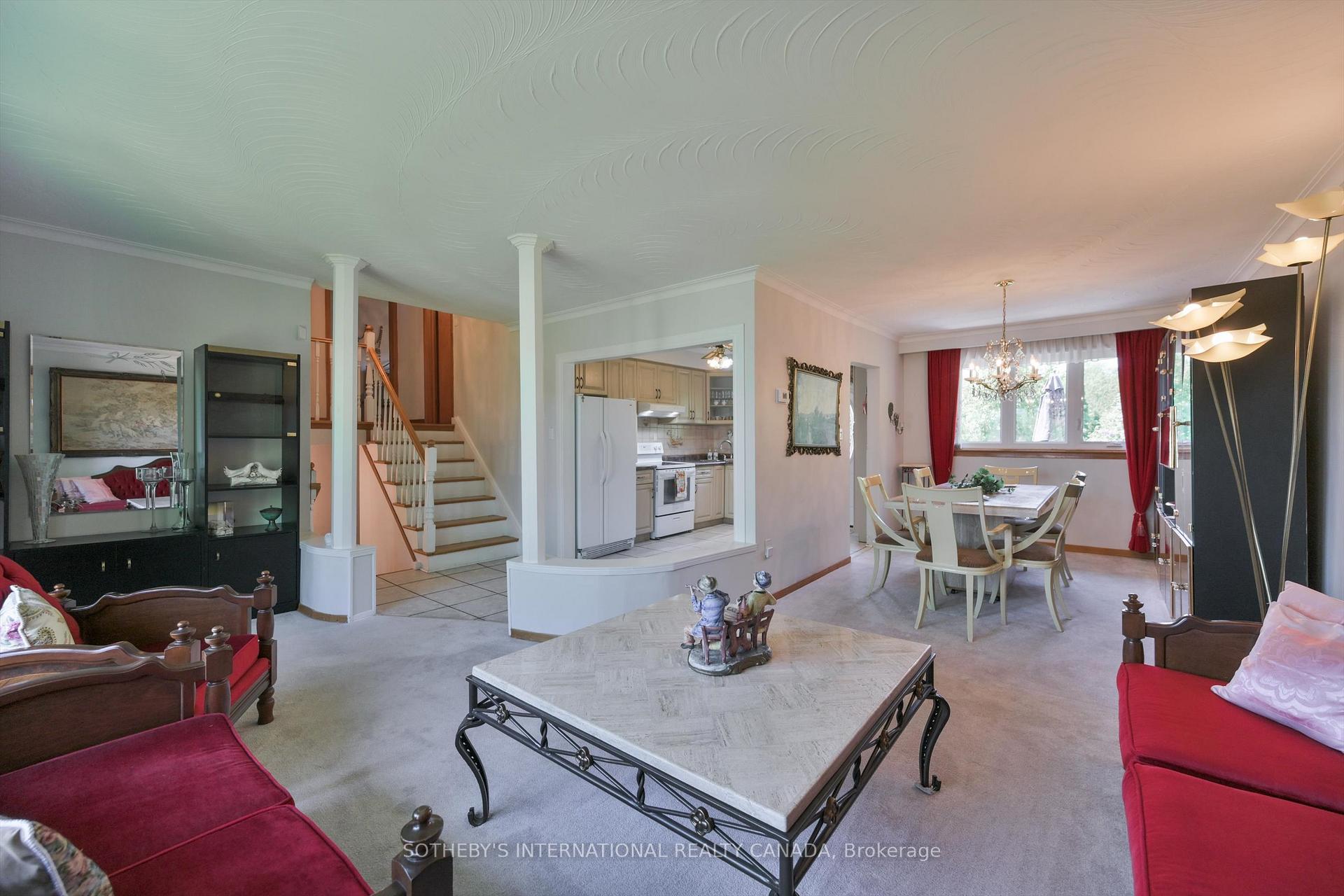 283 Derrydown Road