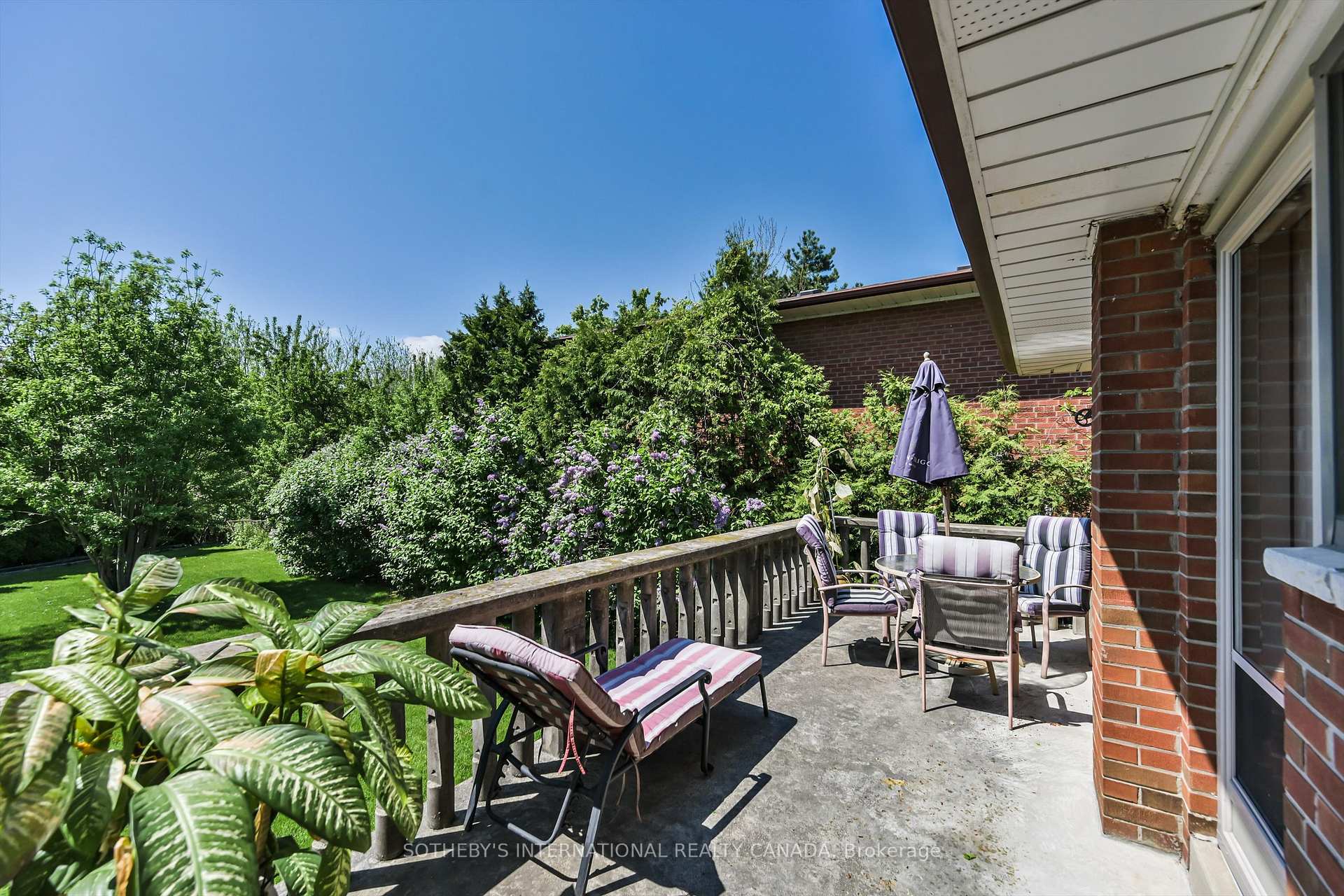 283 Derrydown Road