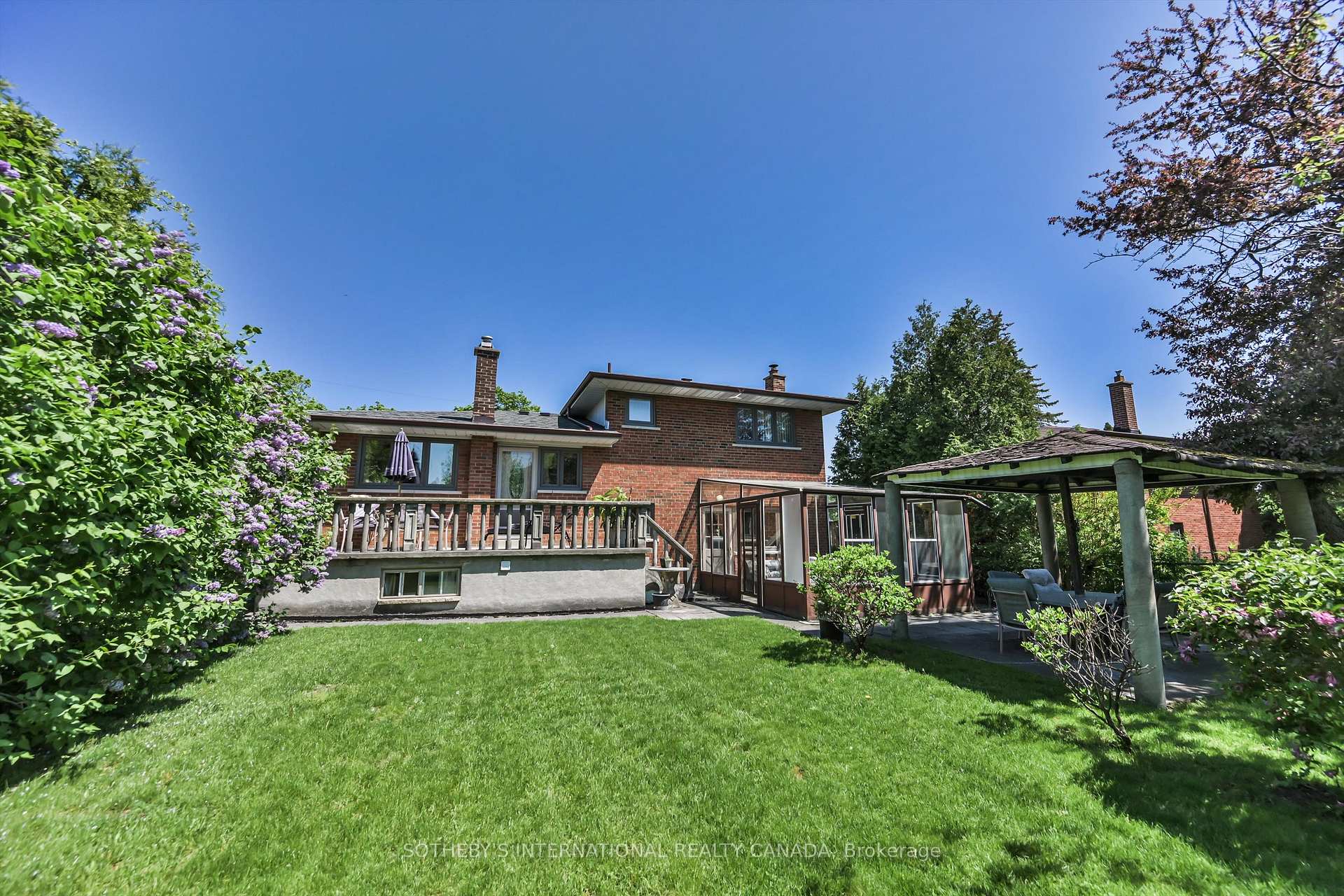 283 Derrydown Road