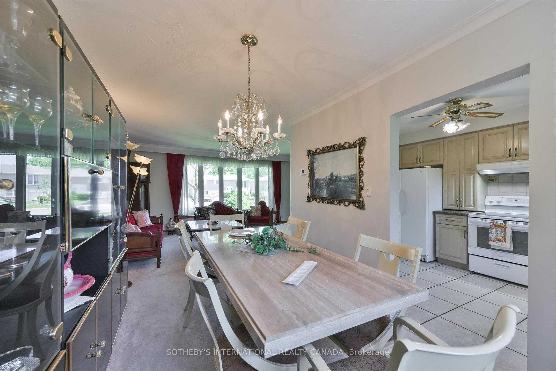 283 Derrydown Road