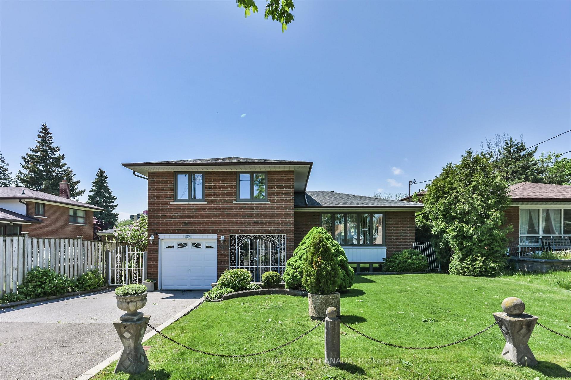 283 Derrydown Road