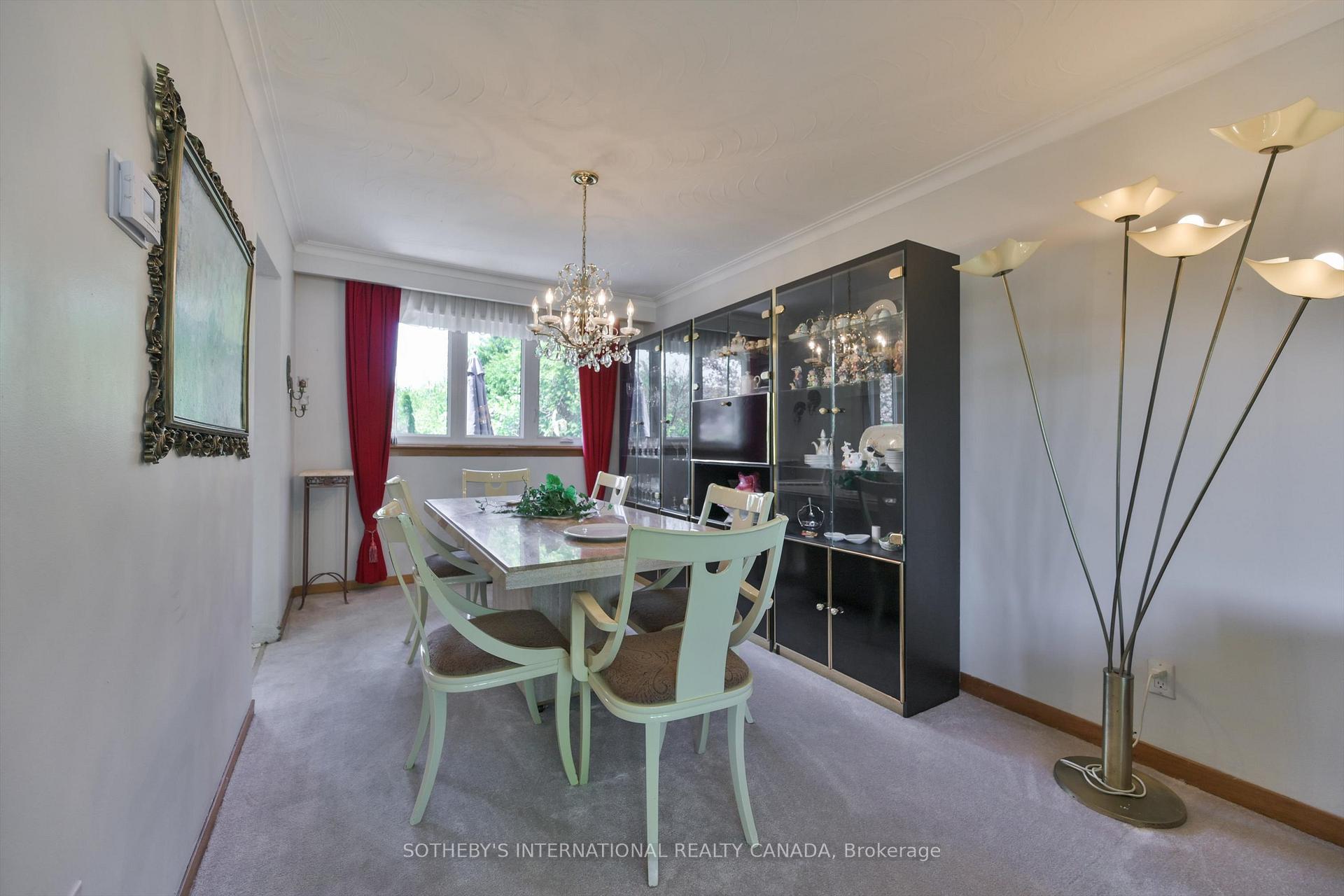 283 Derrydown Road