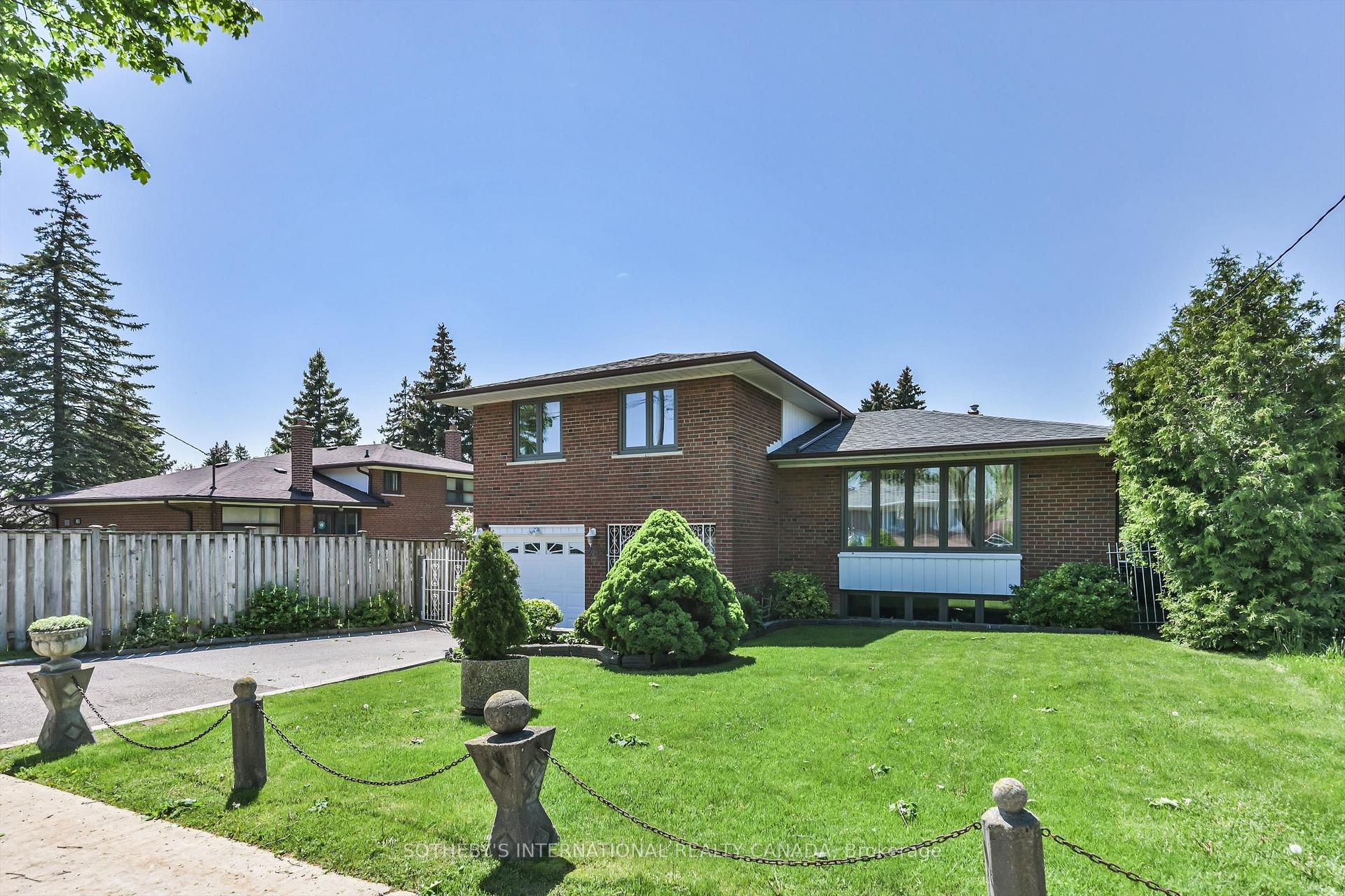 283 Derrydown Road