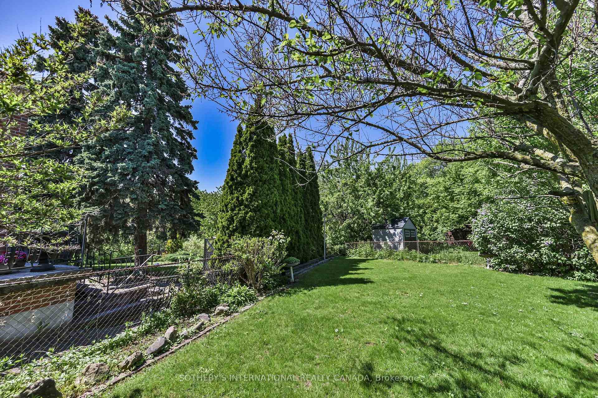 283 Derrydown Road