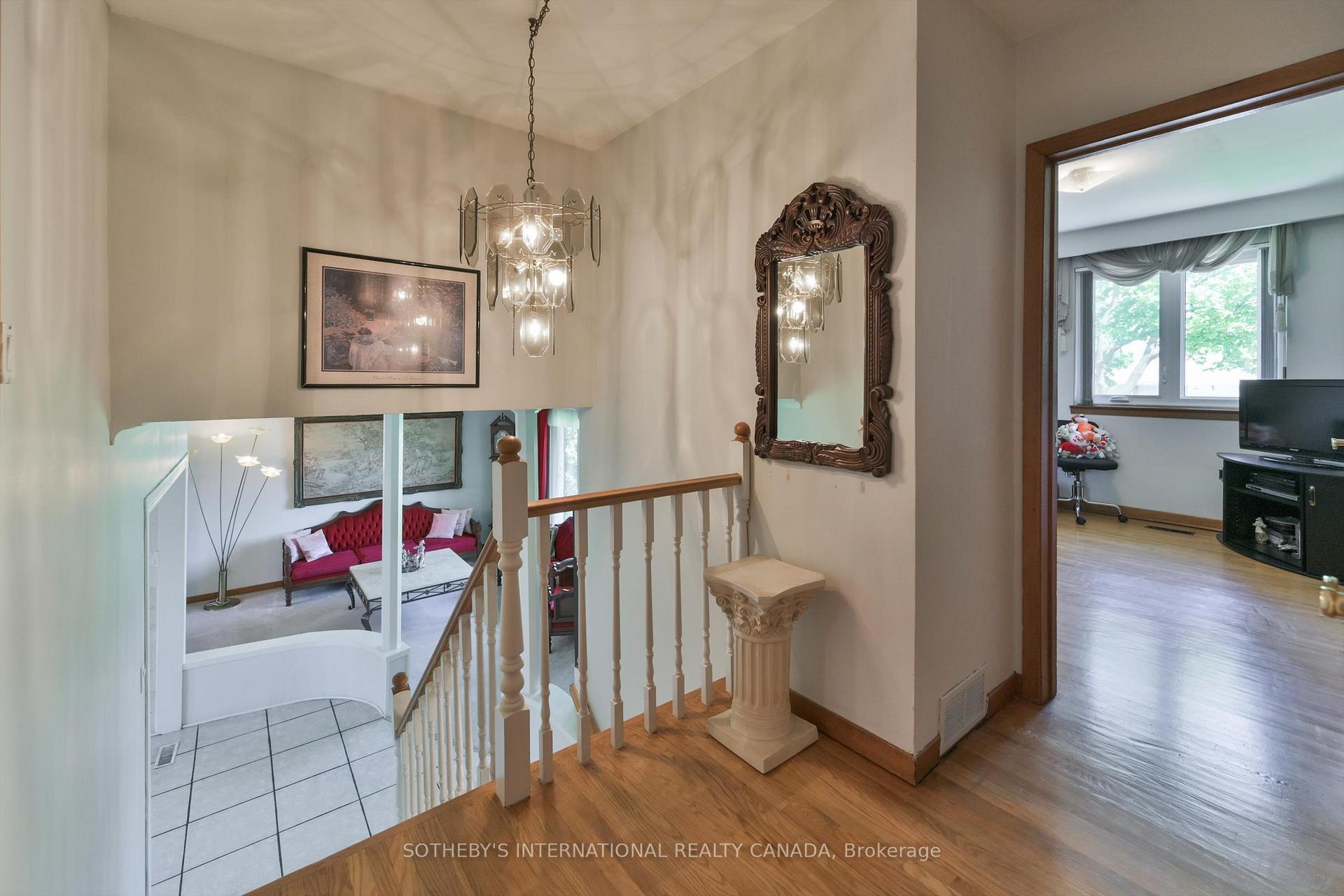 283 Derrydown Road