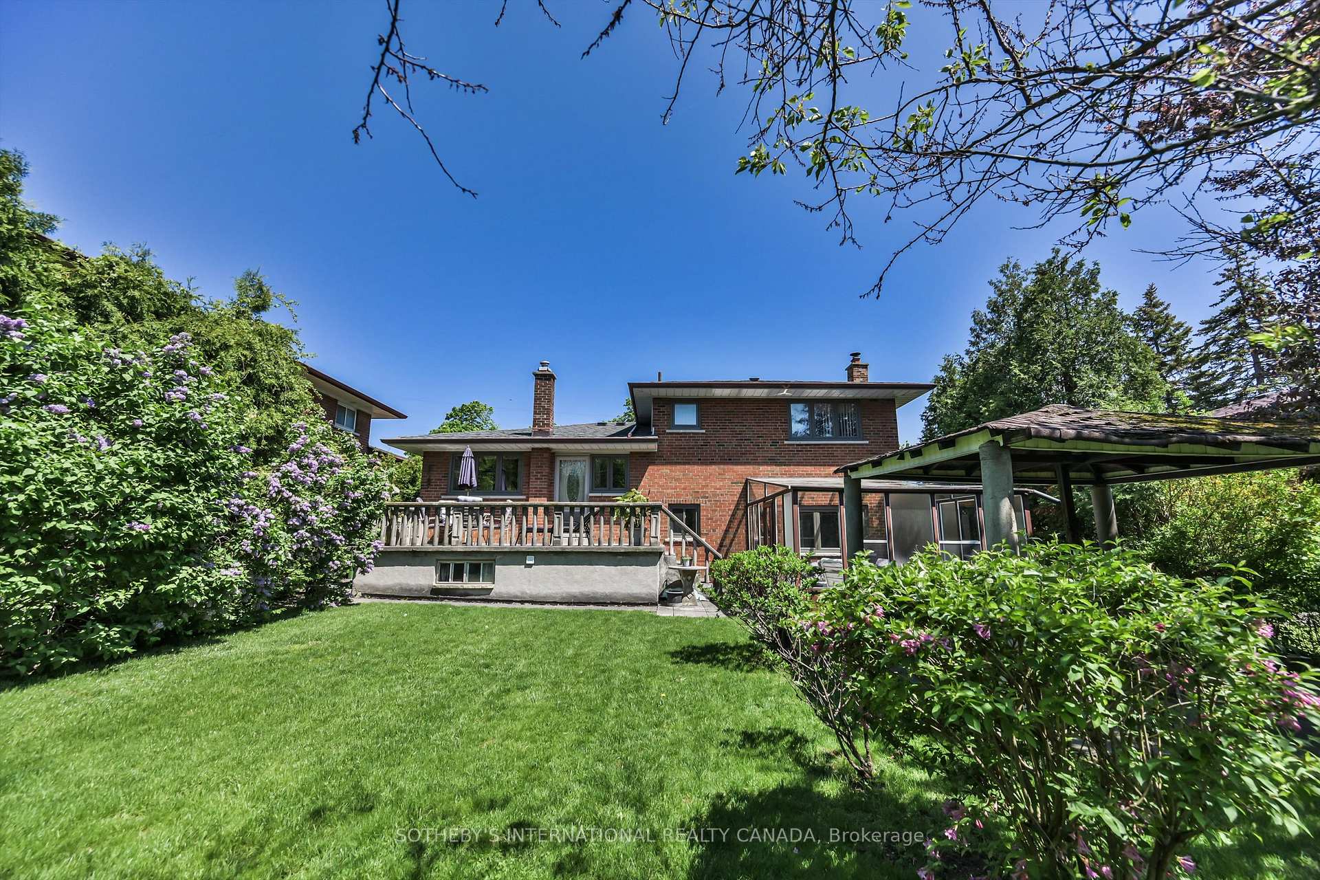 283 Derrydown Road