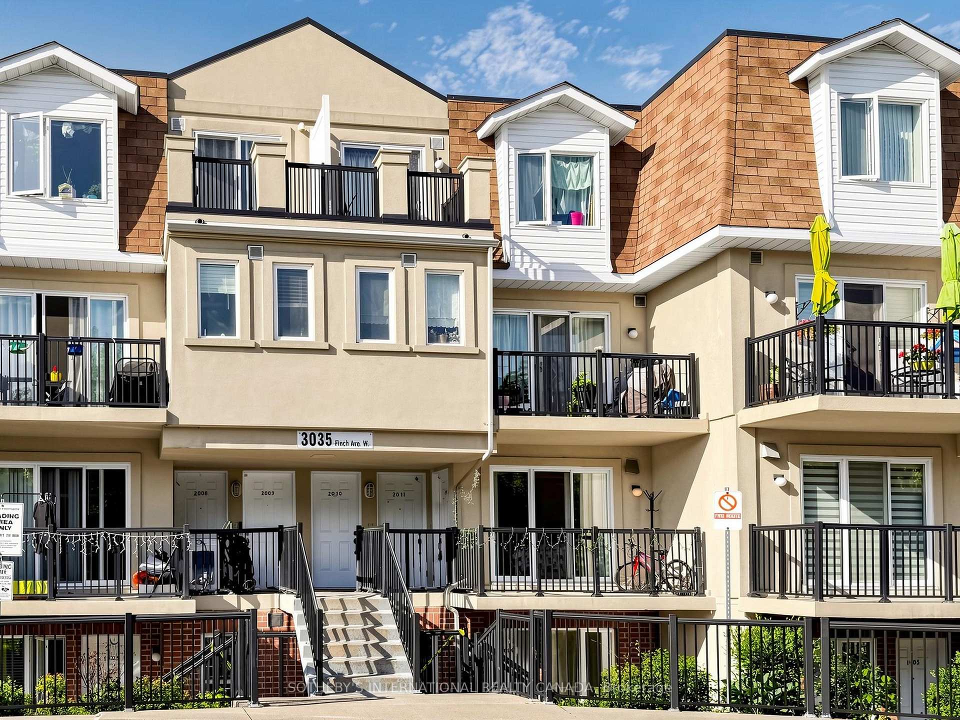 3035 Finch Avenue W 2012