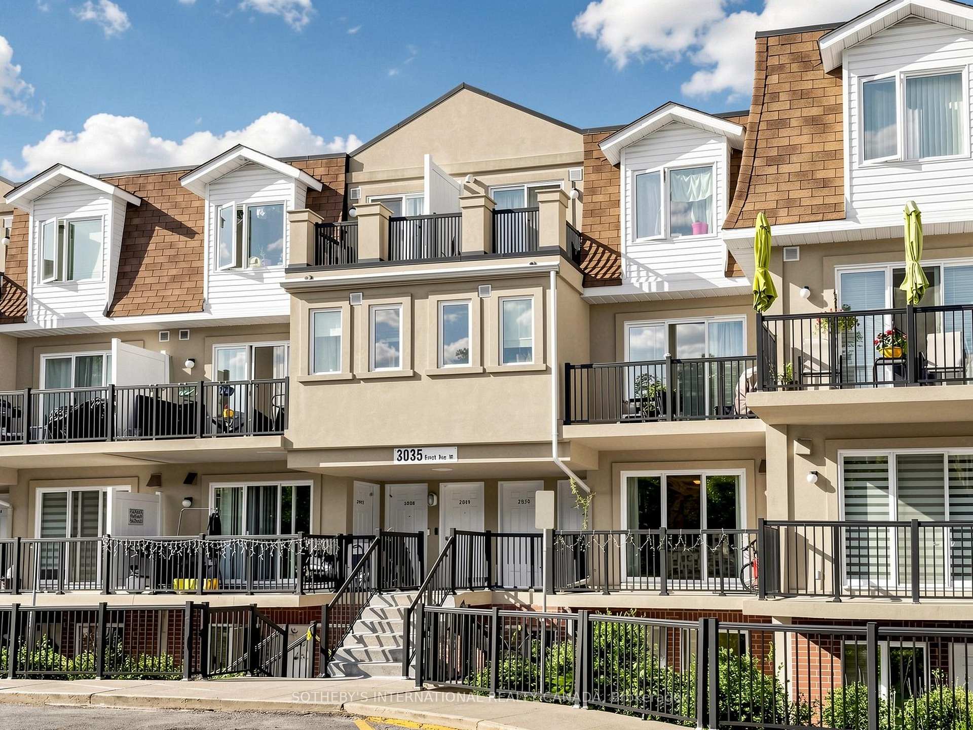 3035 Finch Avenue W 2012