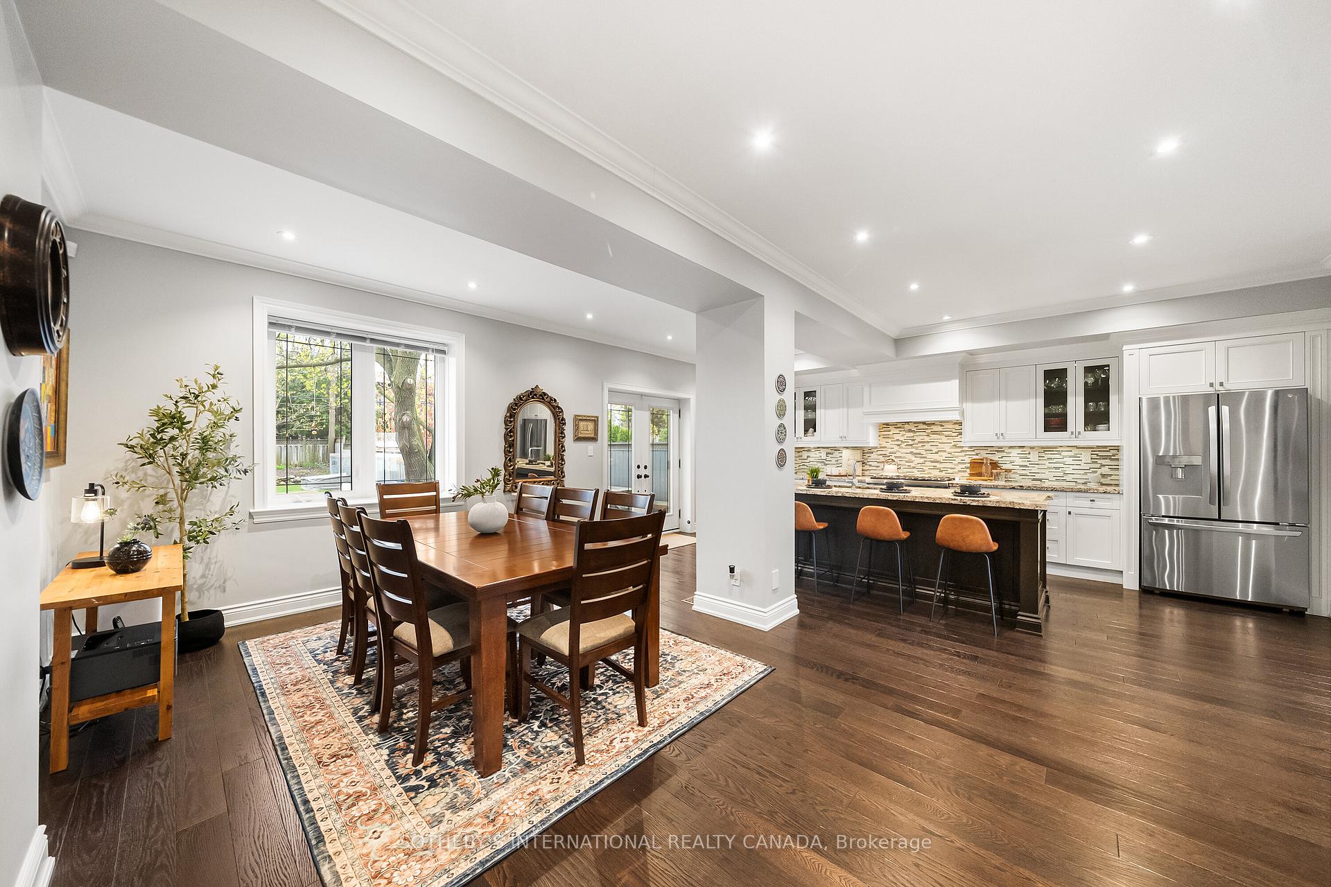 262 Martin Grove Road
