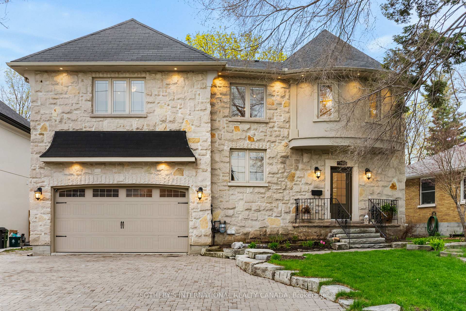 262 Martin Grove Road