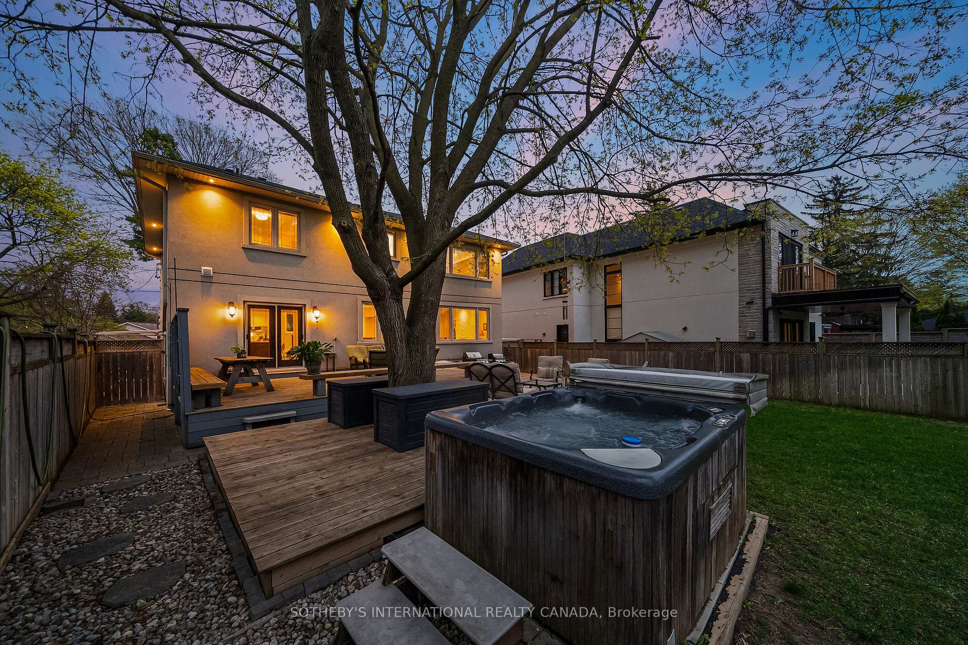 262 Martin Grove Road