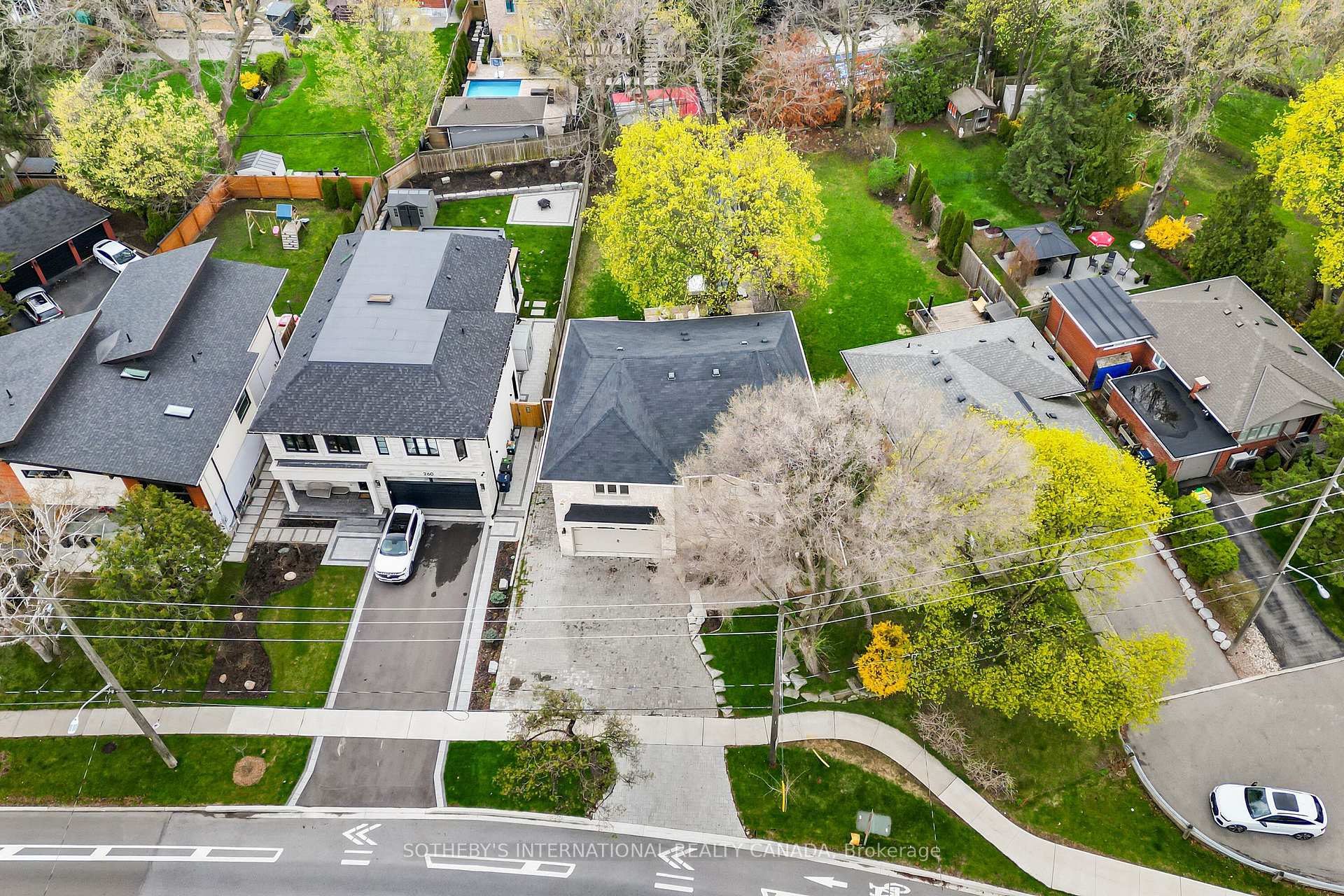 262 Martin Grove Road