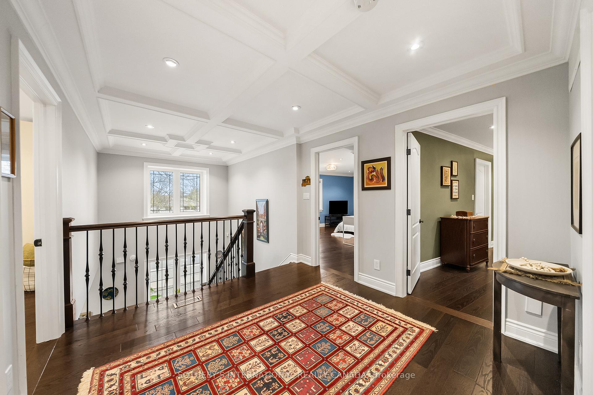 262 Martin Grove Road