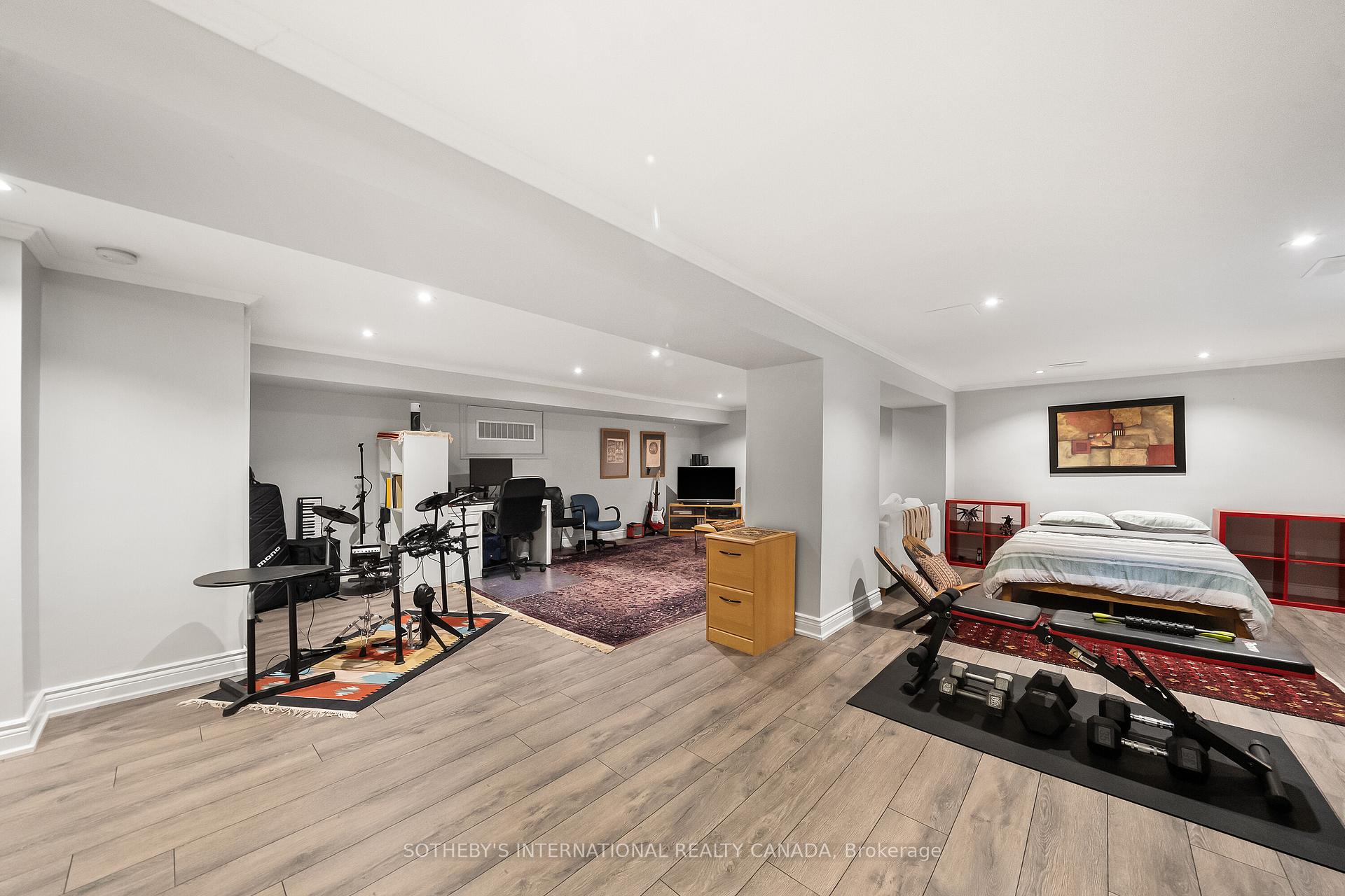 262 Martin Grove Road