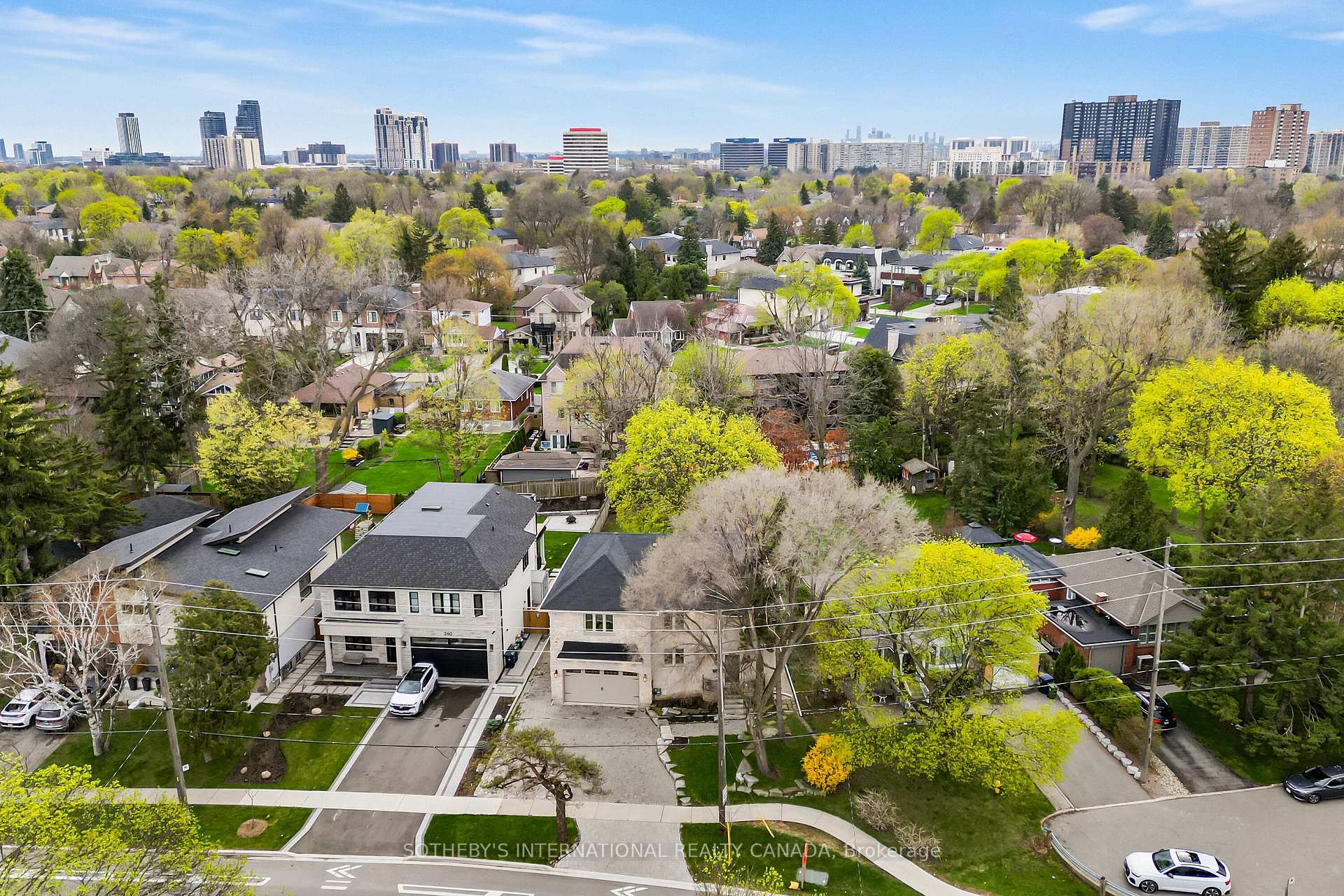 262 Martin Grove Road