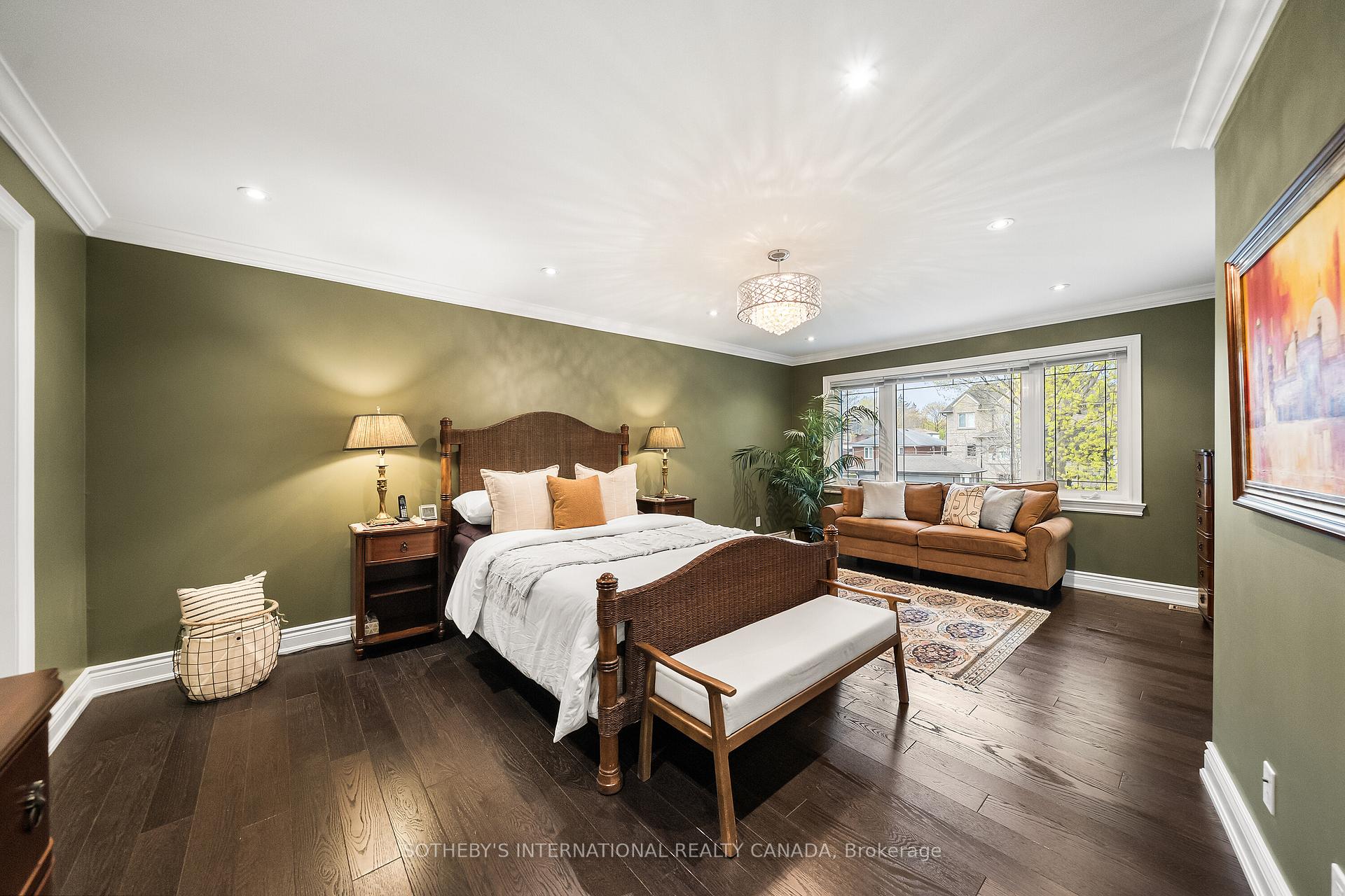 262 Martin Grove Road