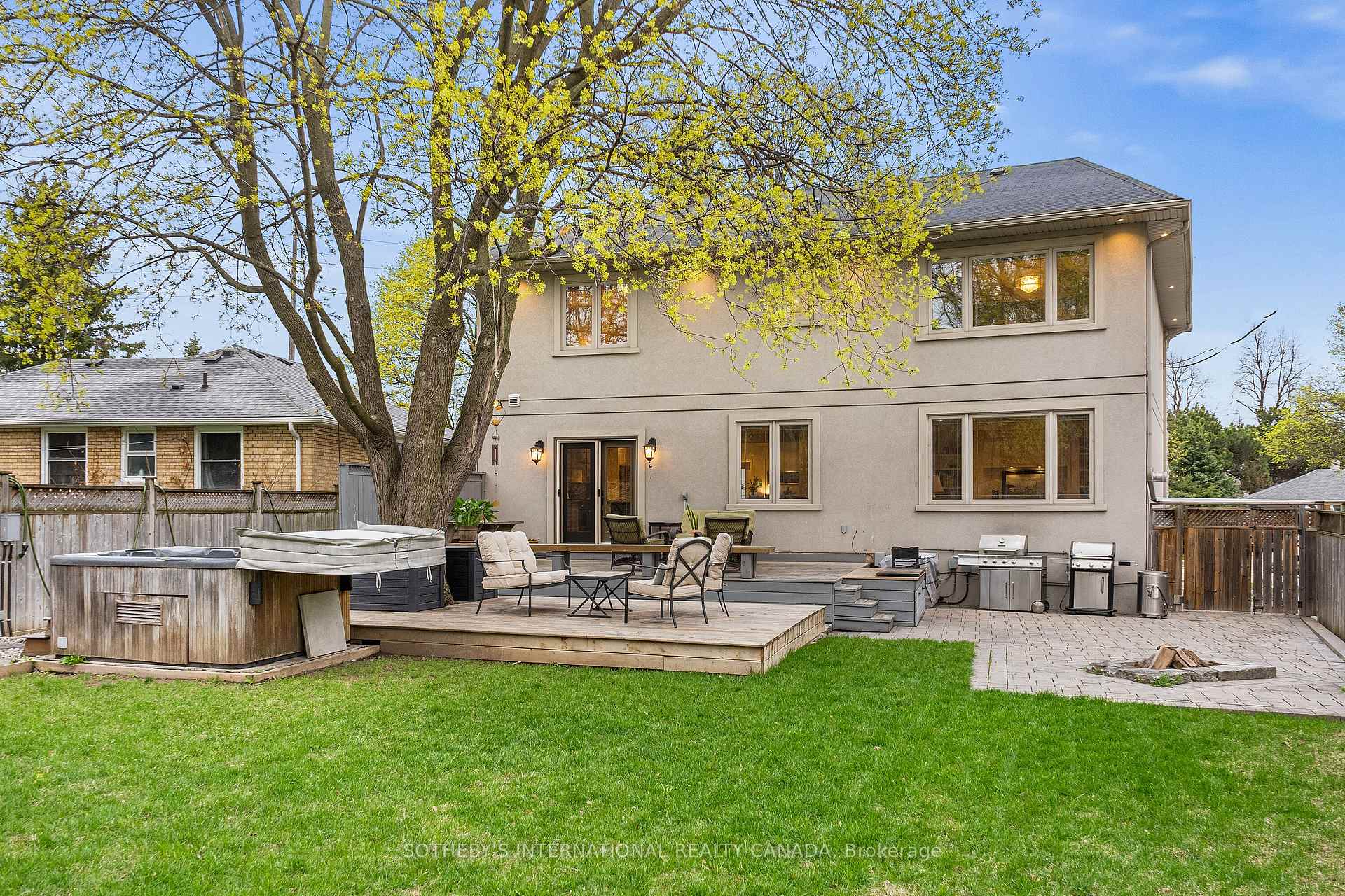 262 Martin Grove Road