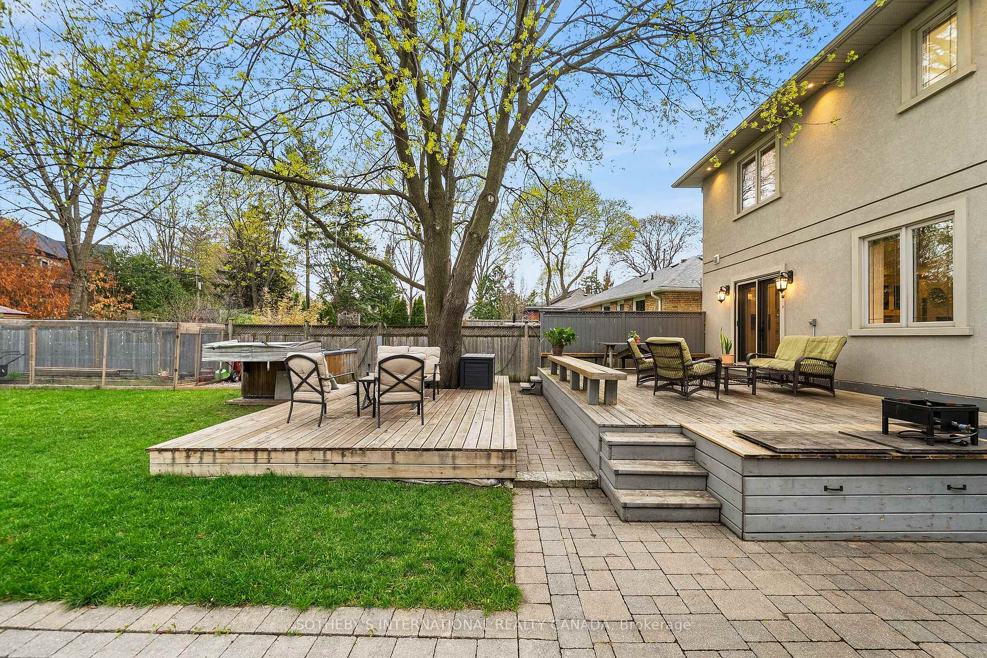 262 Martin Grove Road