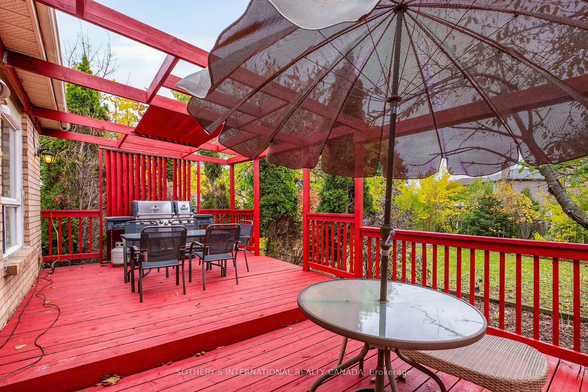 3631 Cherrington Crescent
