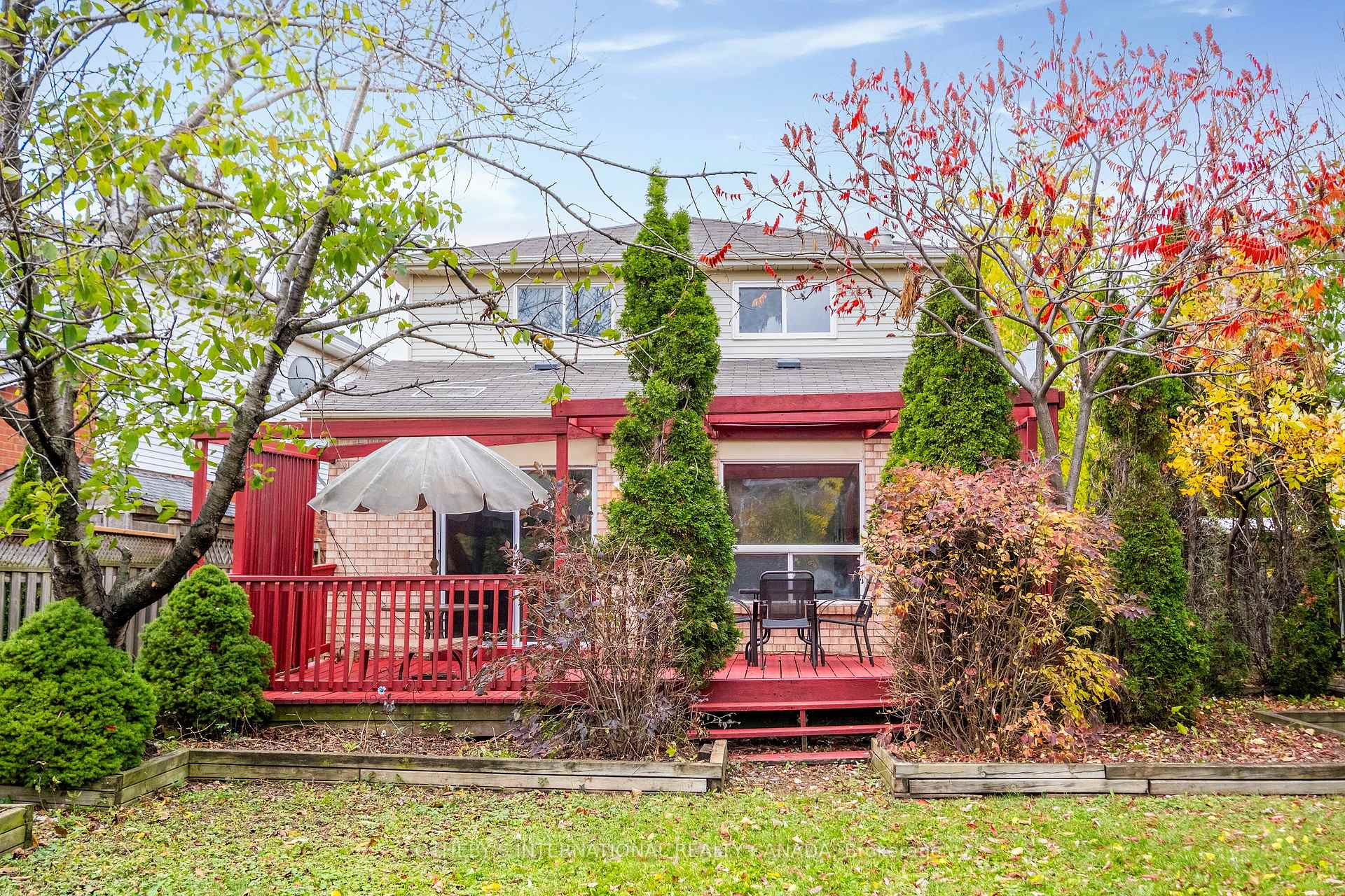 3631 Cherrington Crescent