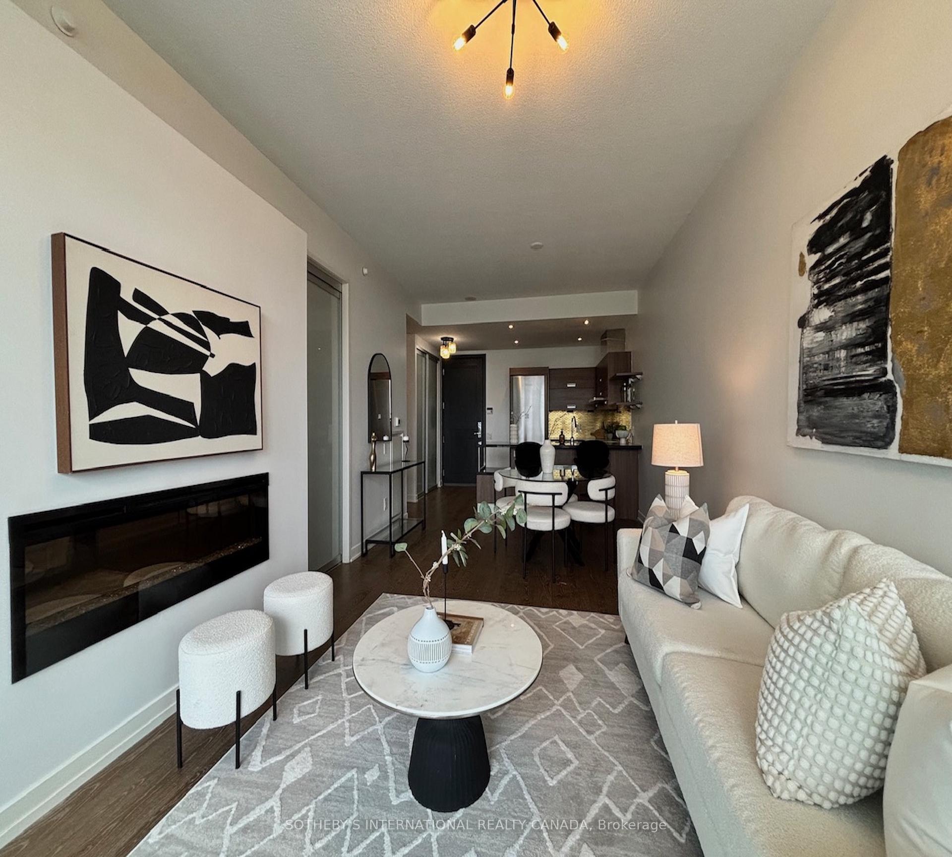 90 Park Lawn Road 809