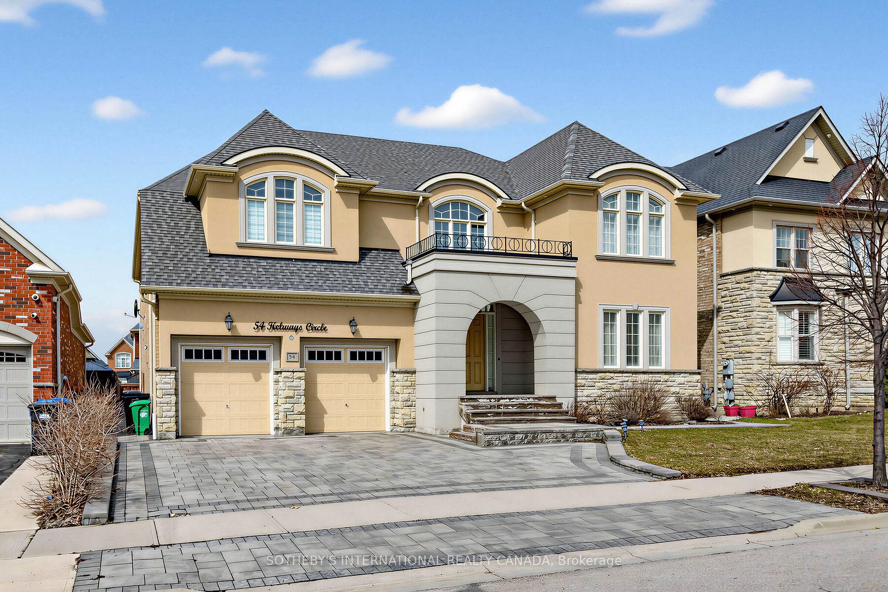 54 Kelways Circle Main/Upper