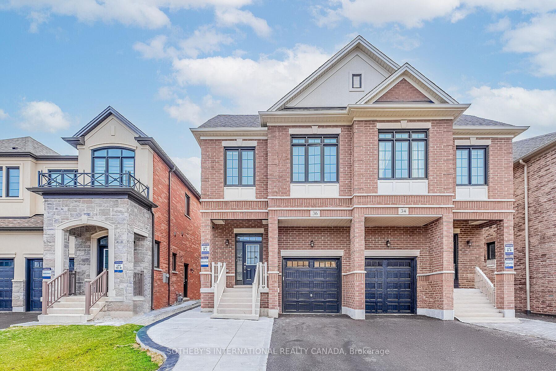36 Quinton Ridge Upper