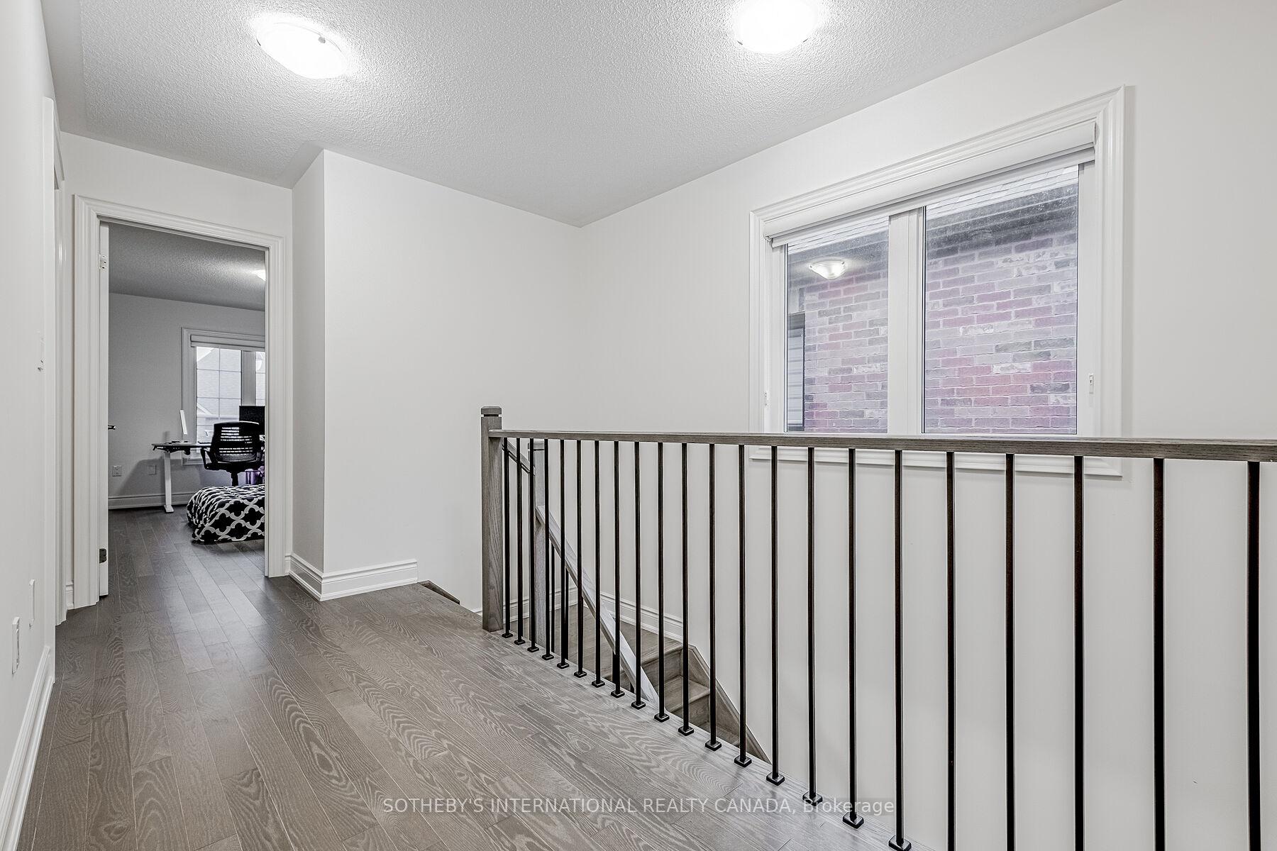36 Quinton Ridge Upper