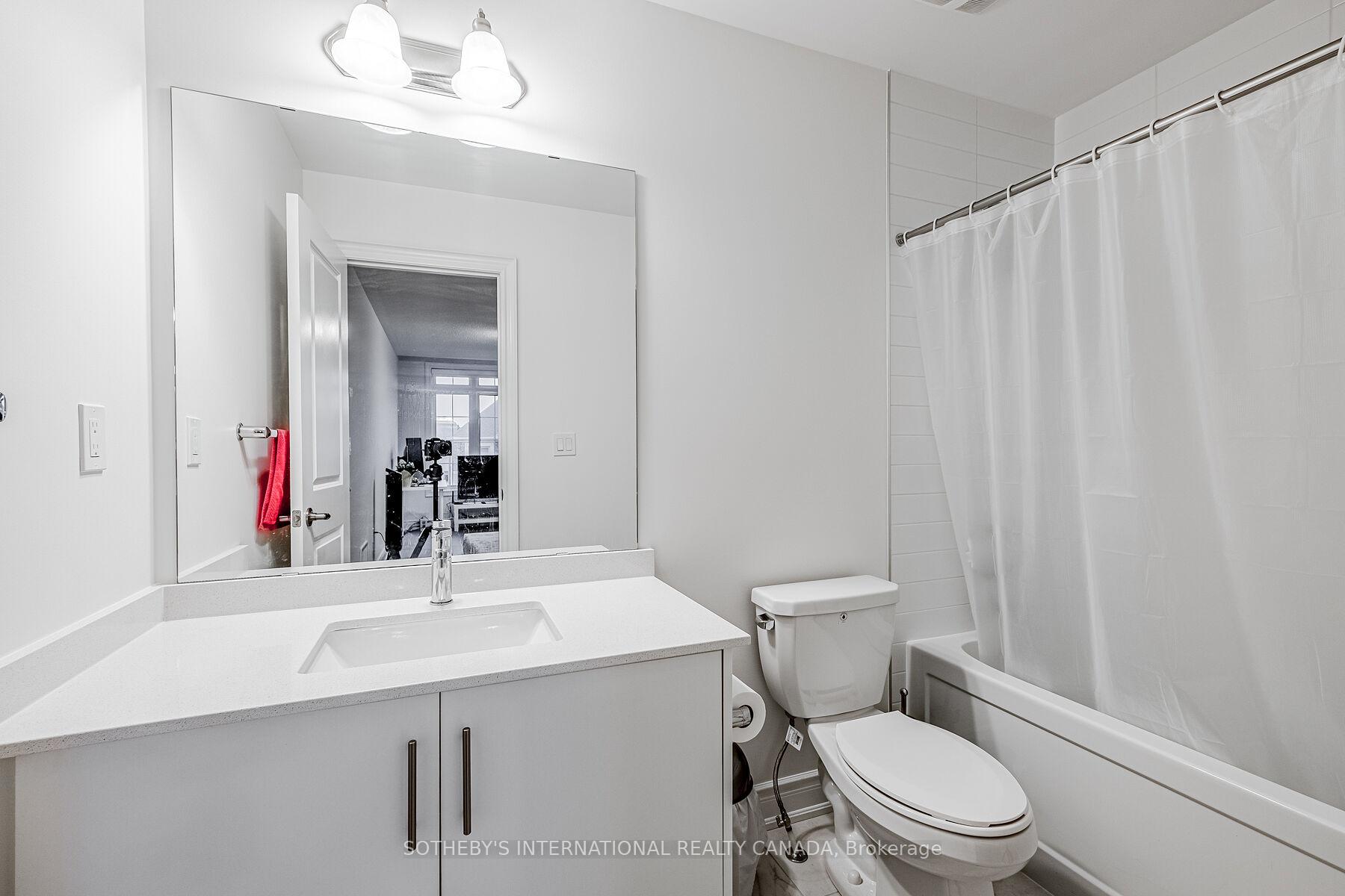 36 Quinton Ridge Upper