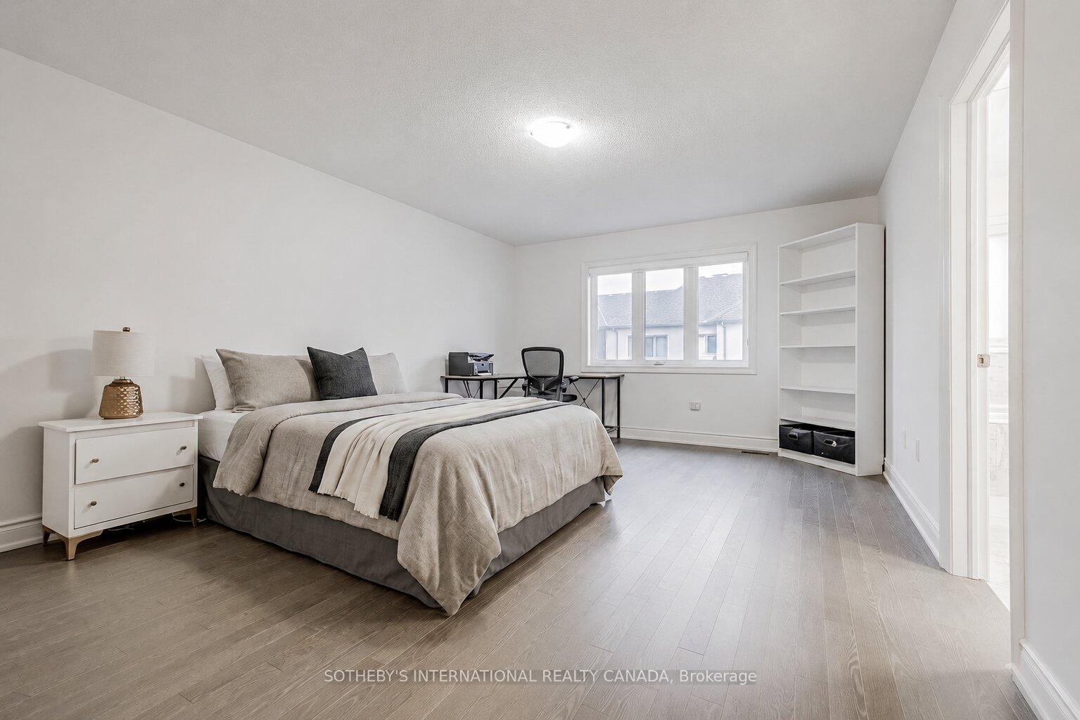 36 Quinton Ridge Upper