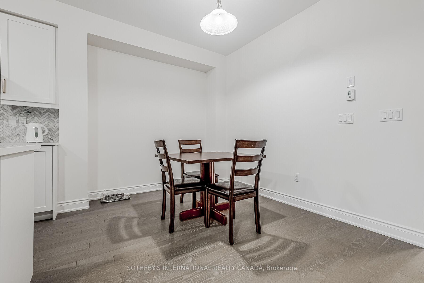 36 Quinton Ridge Upper